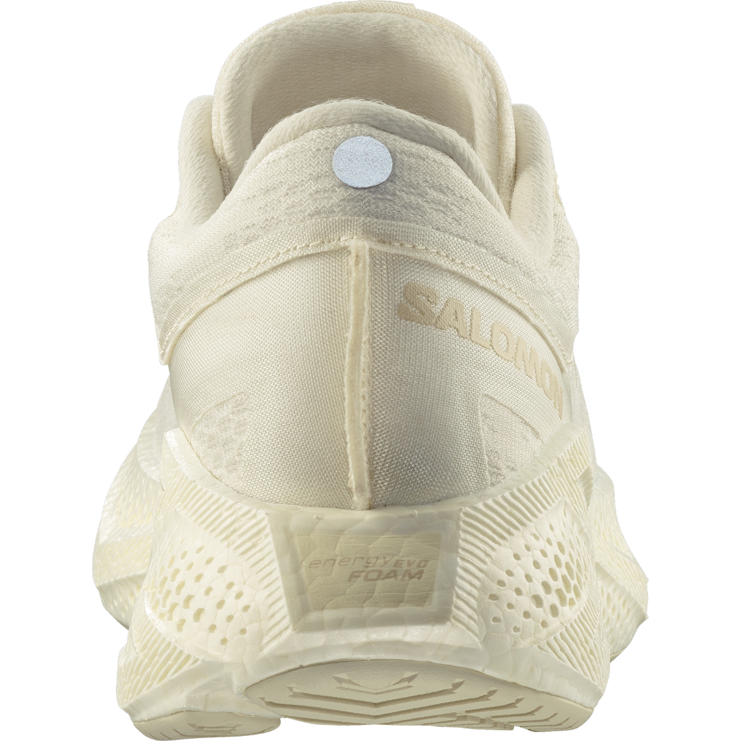 SALOMON WOMEN SHOES AERO GLIDE 3 W VANILA/VANILA/ALMIL