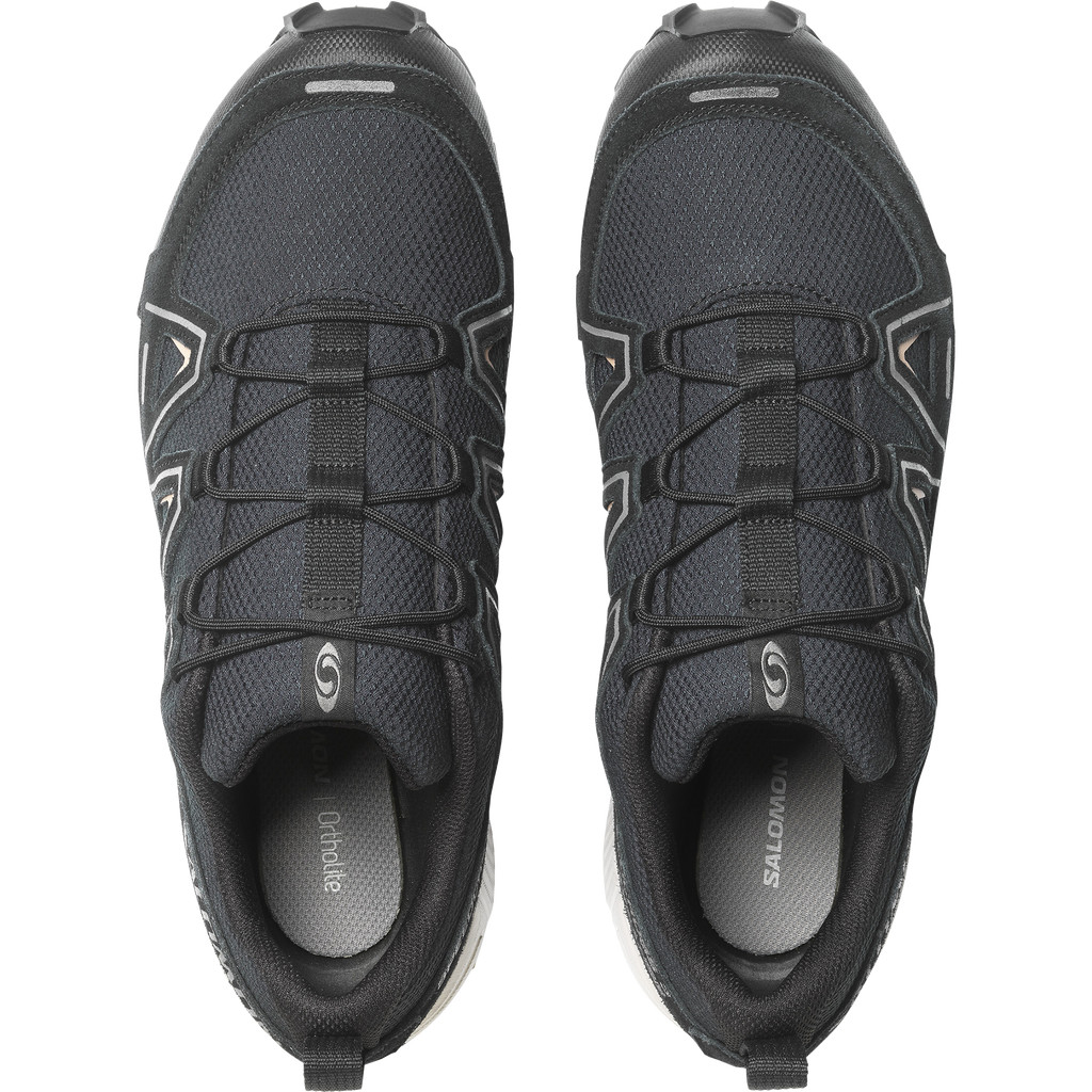 【SALOMON】◆Speedcross 3 Expanse Black◆L47603800◆ SPEEDCROSS 3 EXPANSE Unisex Sportstyle Shoes | Salomon