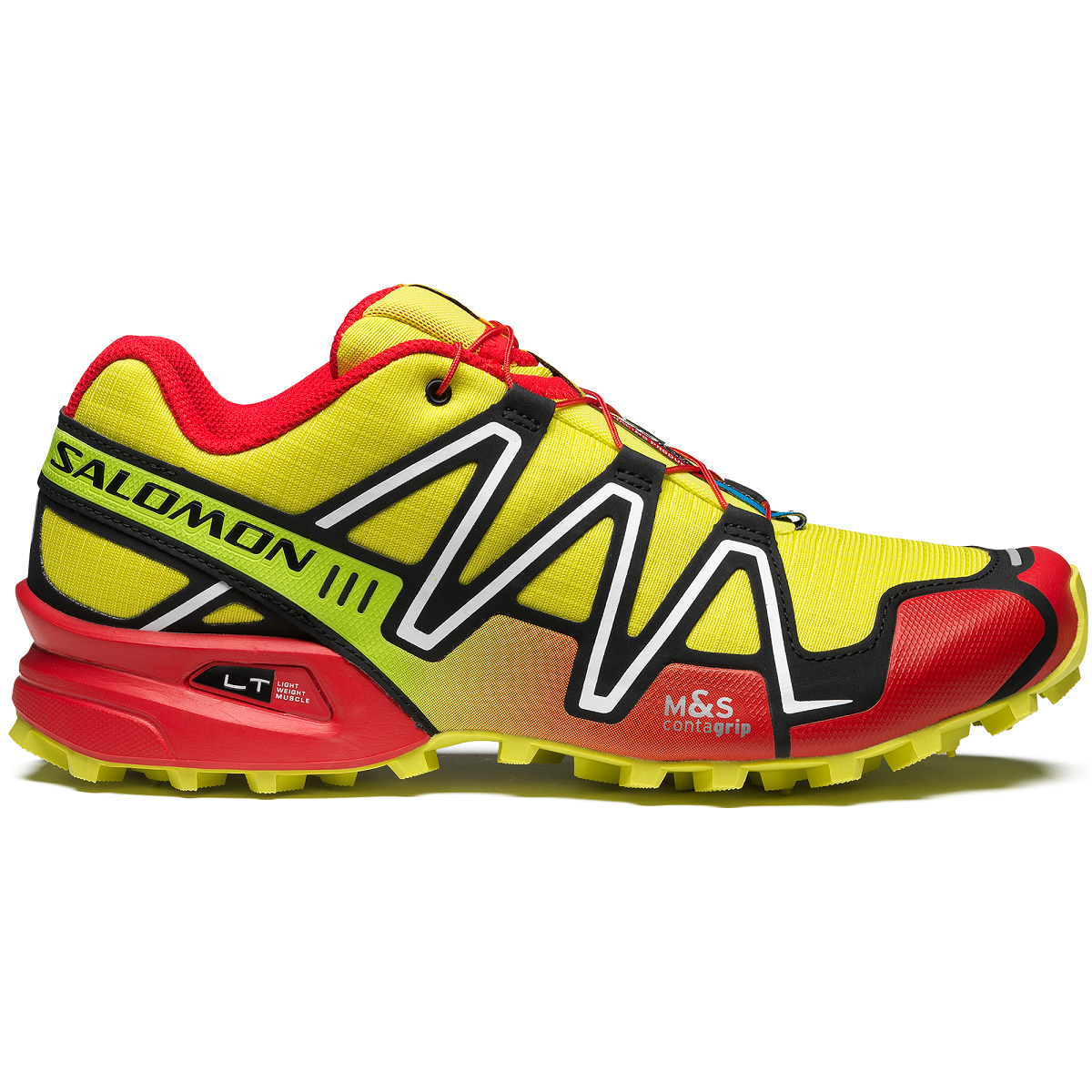 SALOMON SPEEDCROSS