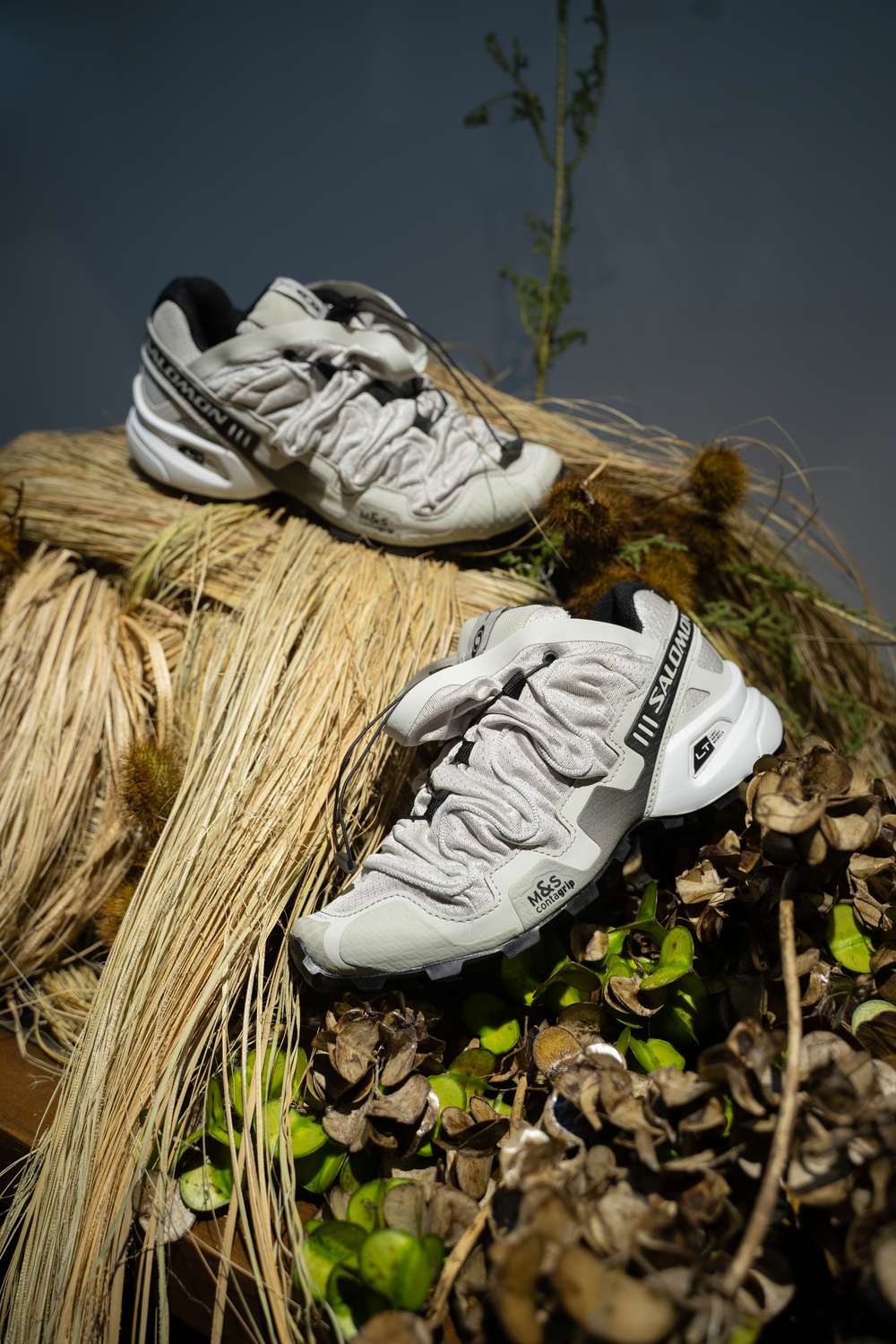 SALOMON 00s~Archive ビブパンツ Y2K SALOMON ARCHIVES – SALOMON TH