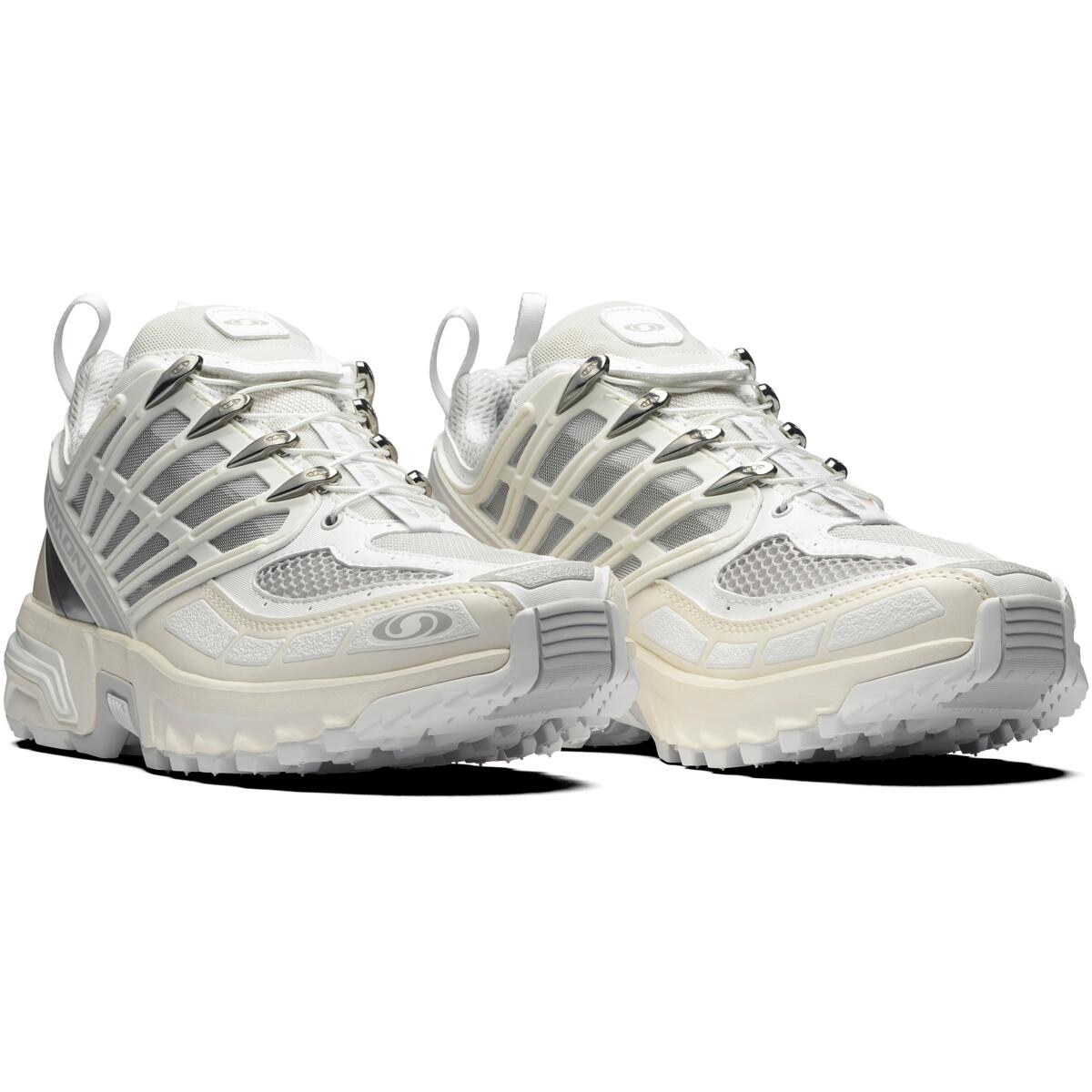 スニーカー Acs Pro Sneakers - SALOMON - Synthetic - White サロモン - SALOMON | FOOTWEAR ACS PRO-White-26の通販