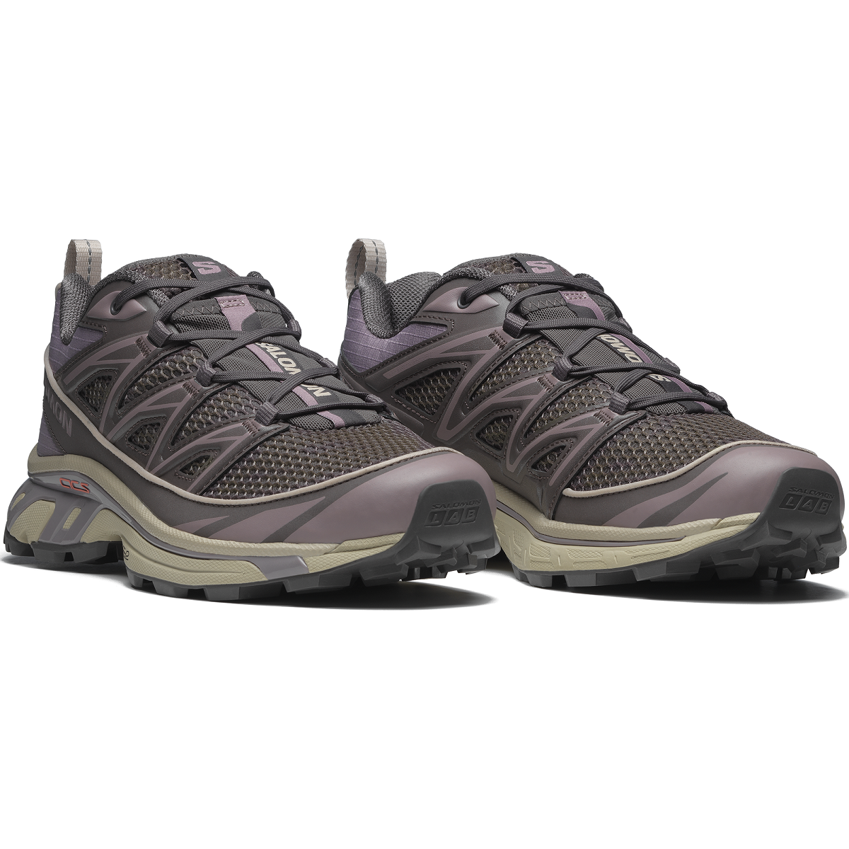 SALOMON XT-6 EXPANSE SEASONAL Unisex Sportstyle Shoes