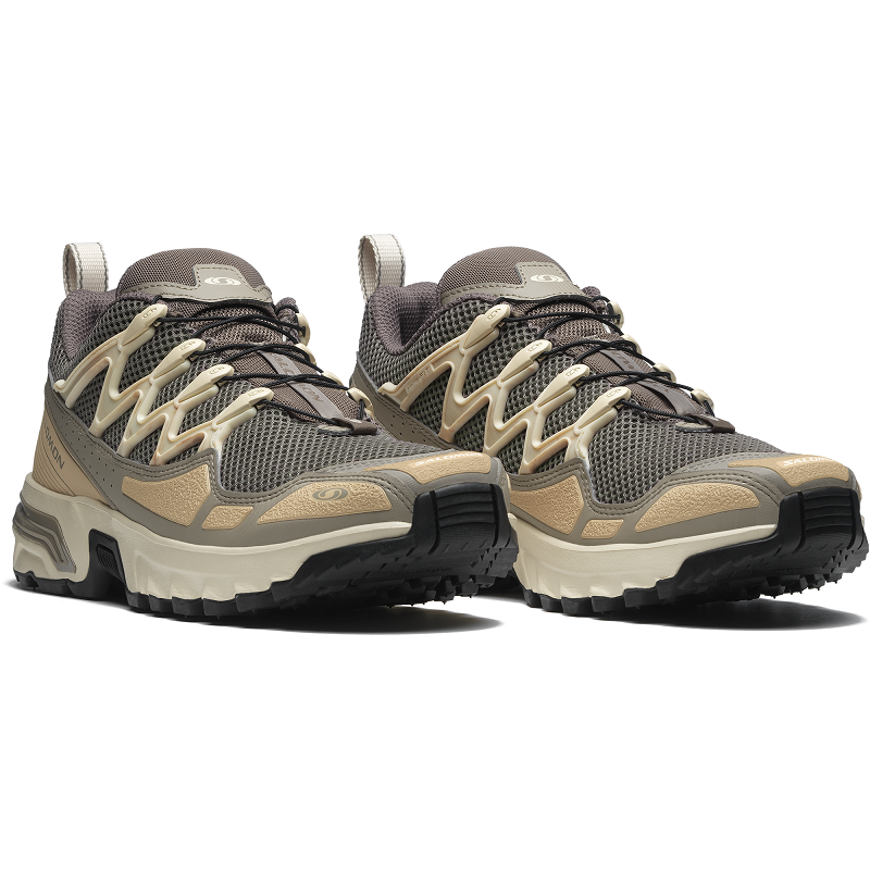 SALOMON ACS＋OG SALOMON ACS + OG Unisex Sportstyle Sneakers – SALOMON TH