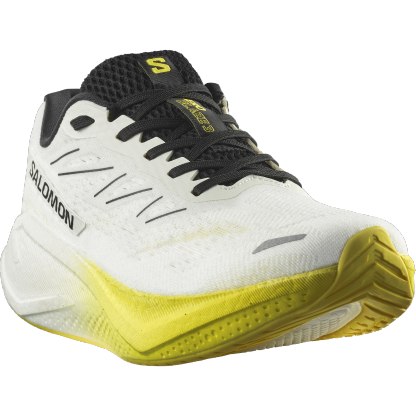 SALOMON MEN AERO BLAZE 3 Wh/Black