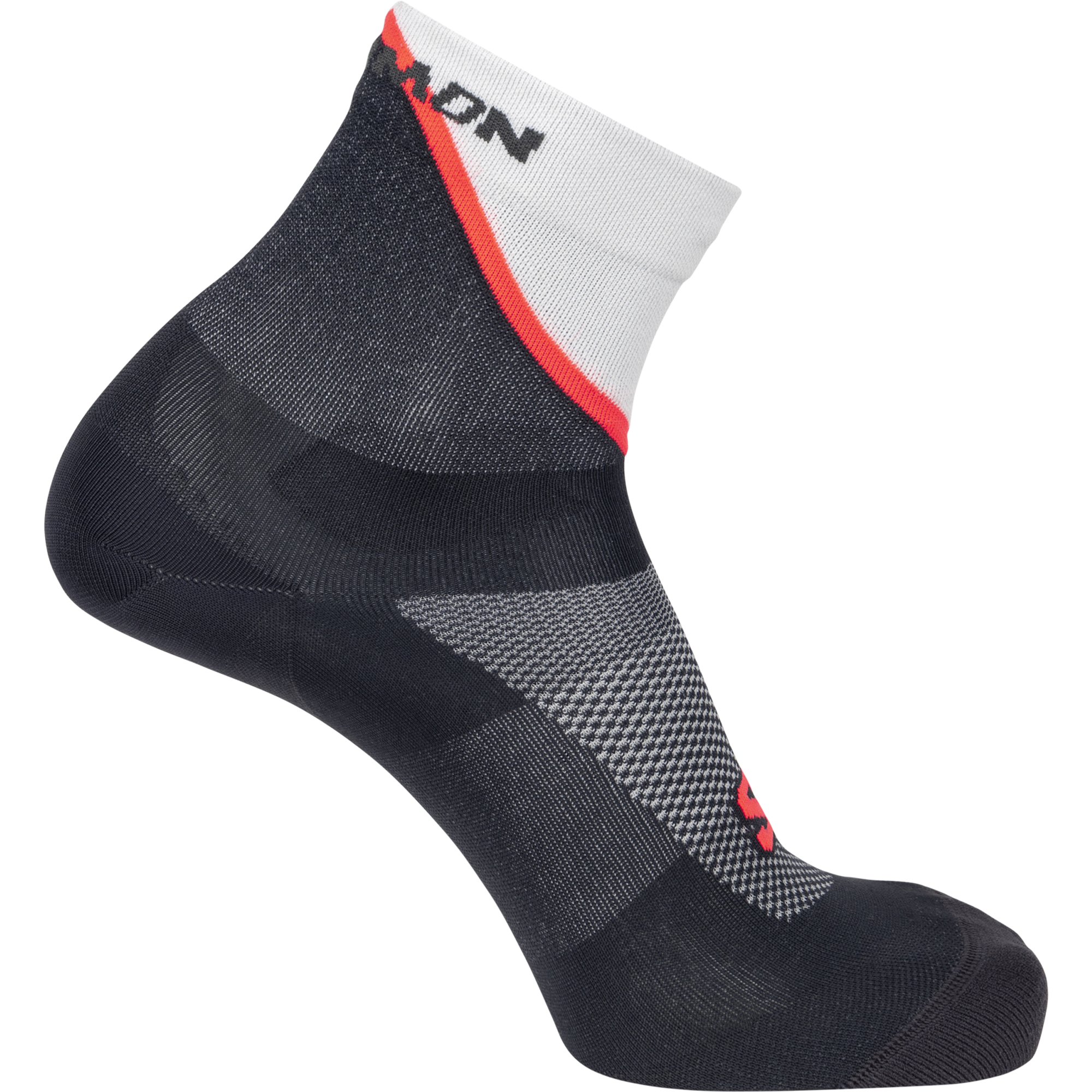 SALOMON SOCKS PULSE ANKLE ICICLE/NINE