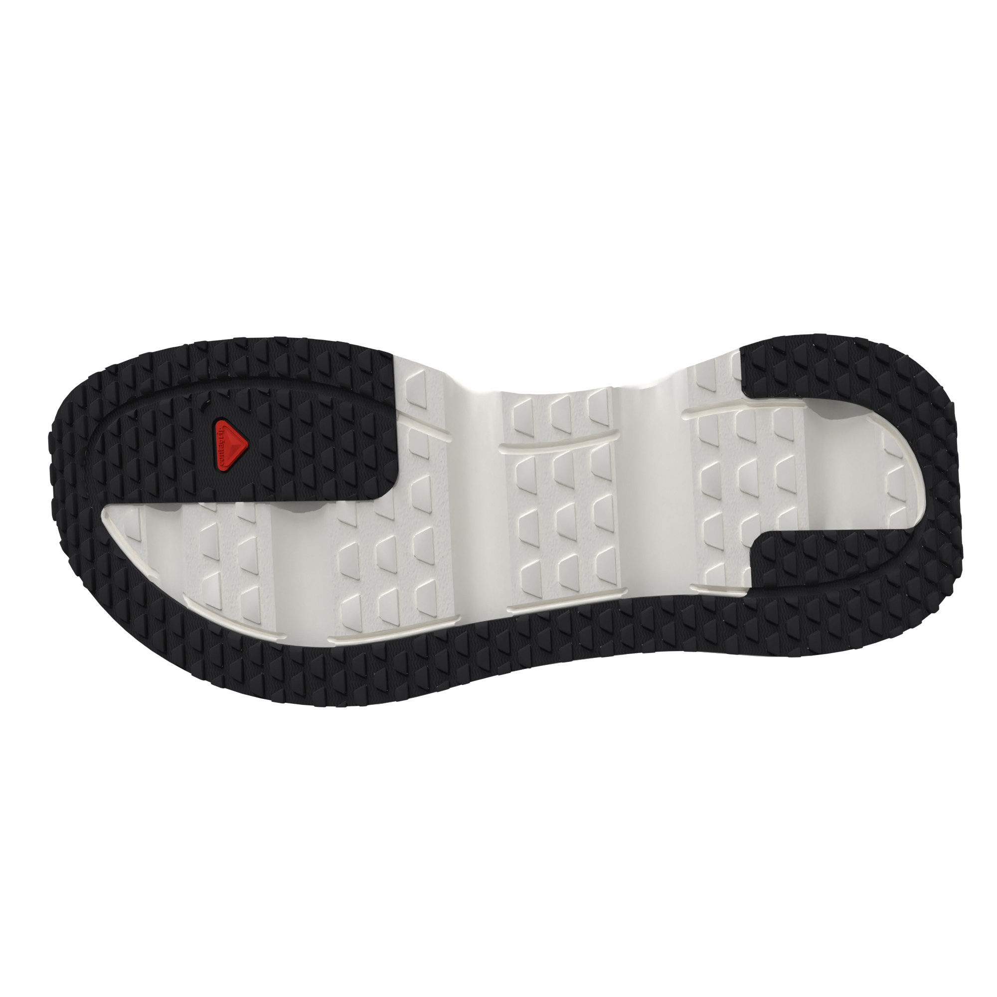 SALOMON MEN SHOES REELAX SLIDE 6.0