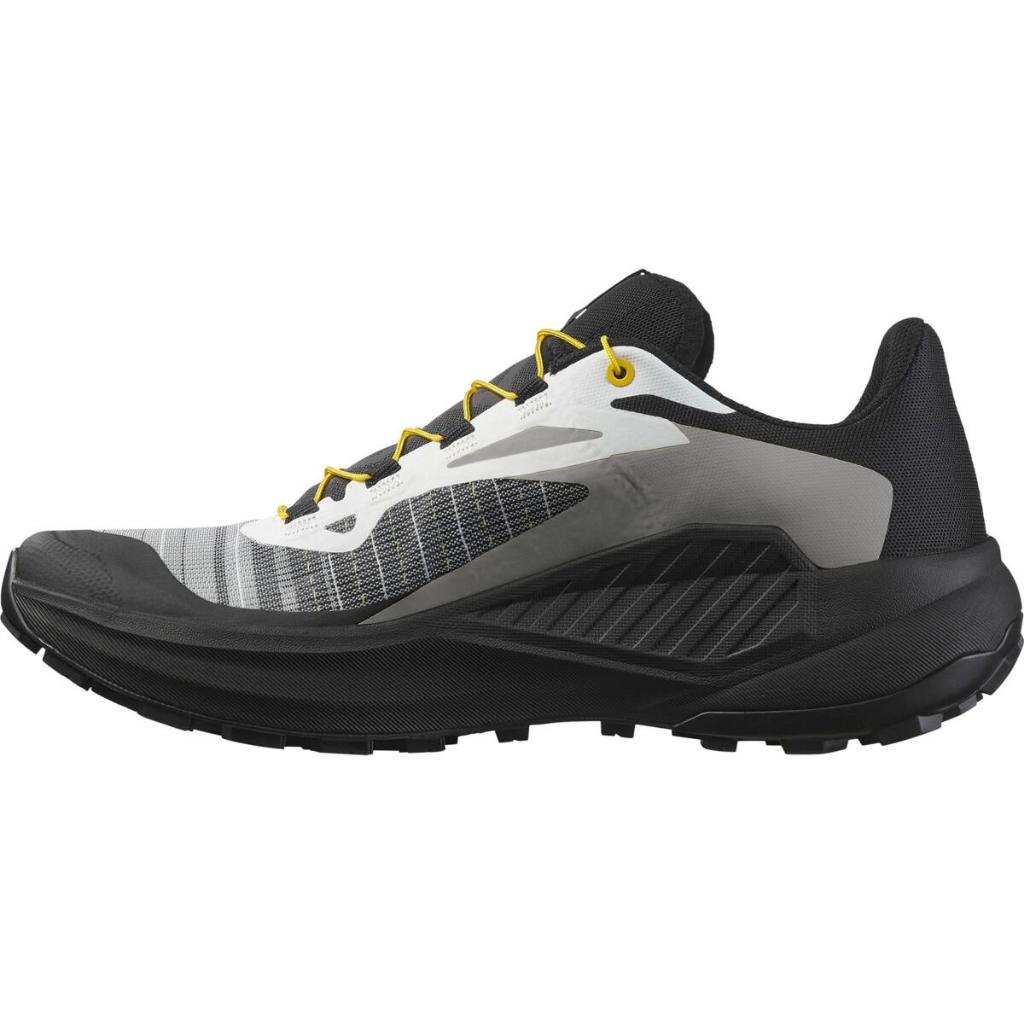 GENESIS MEN TRAIL RUNNING SHOES