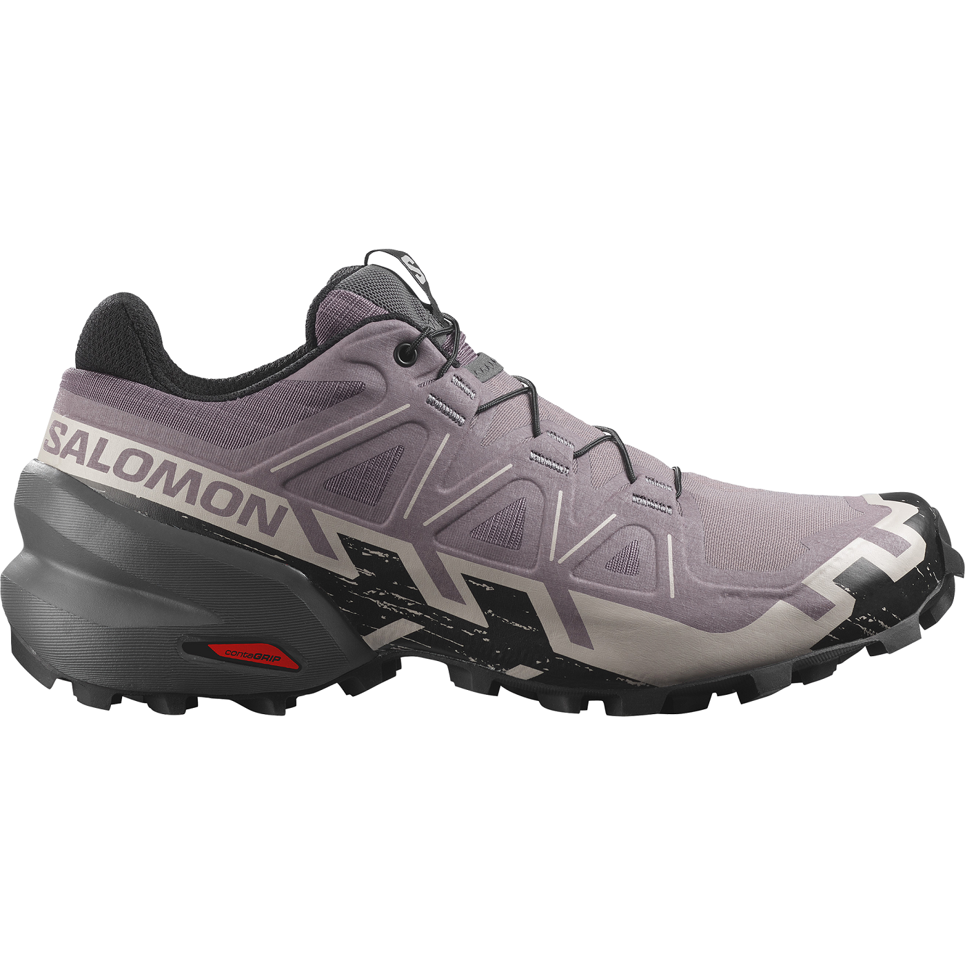 ACS PRO CHROMATIC – SALOMON TH