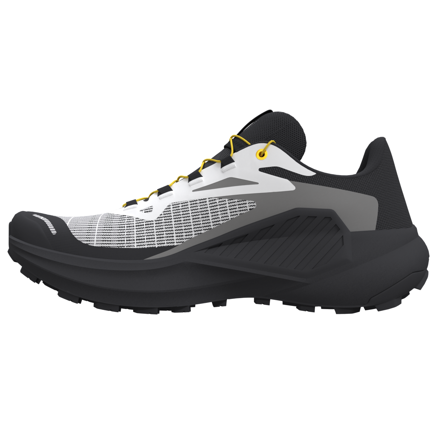 SALOMON MEN SHOES GENESIS