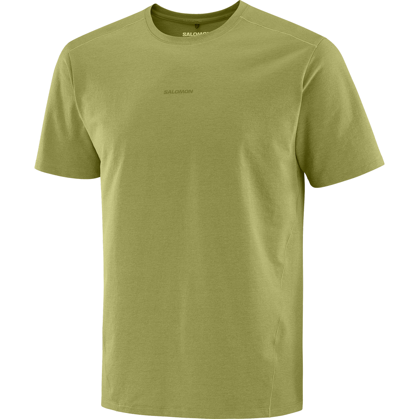 SALOMON MEN TRACKLINE SS TEE