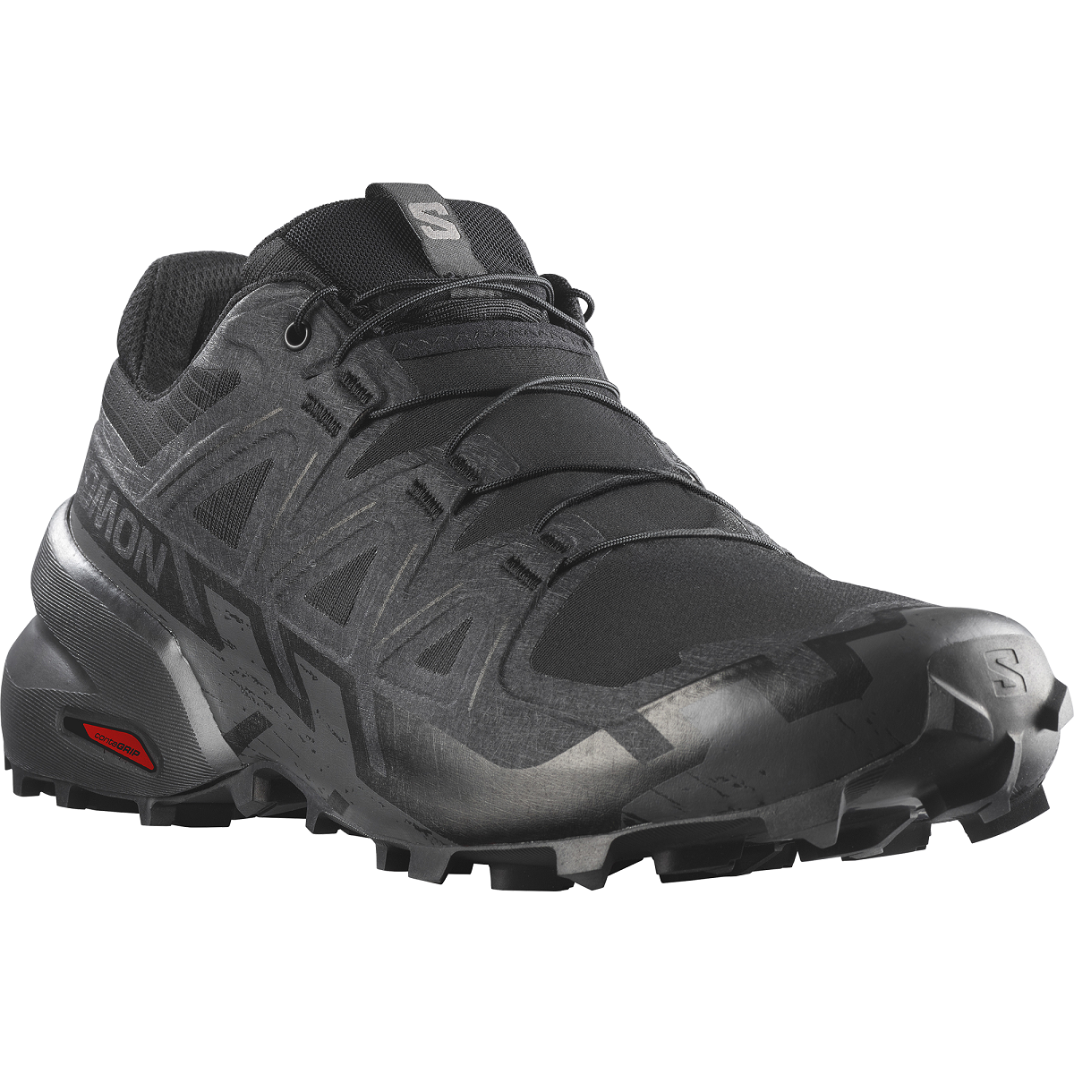 SALOMON SPEEDCROSS 6 WIDE Men's Trail Running Shoes – SALOMON TH SALOMON SPEEDCROSS 6 WIDE Men's Trail Running Shoes – SALOMON TH