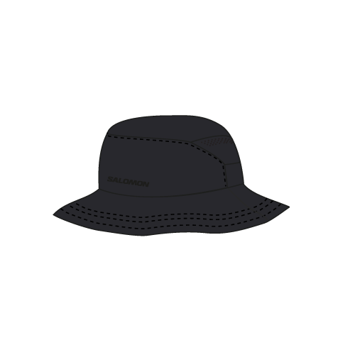 #DEEP BLACK