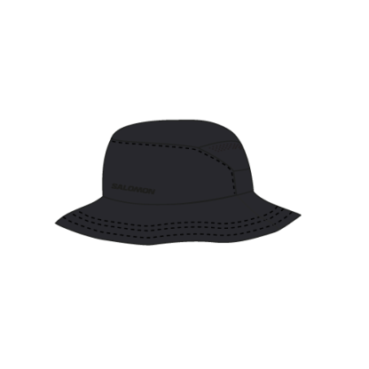 #DEEP BLACK