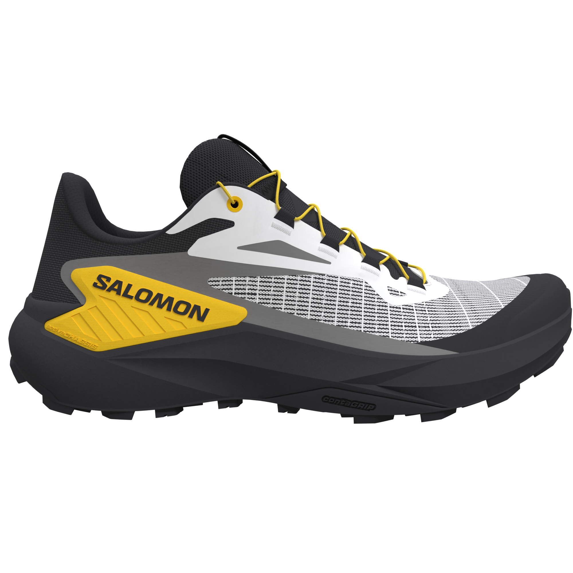 SALOMON MEN SHOES GENESIS