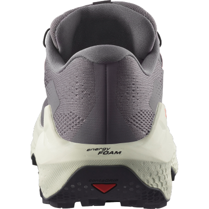 SALOMON MEN SHOES ULTRA GLIDE 3 EXCALI/ICICLE/NEON F