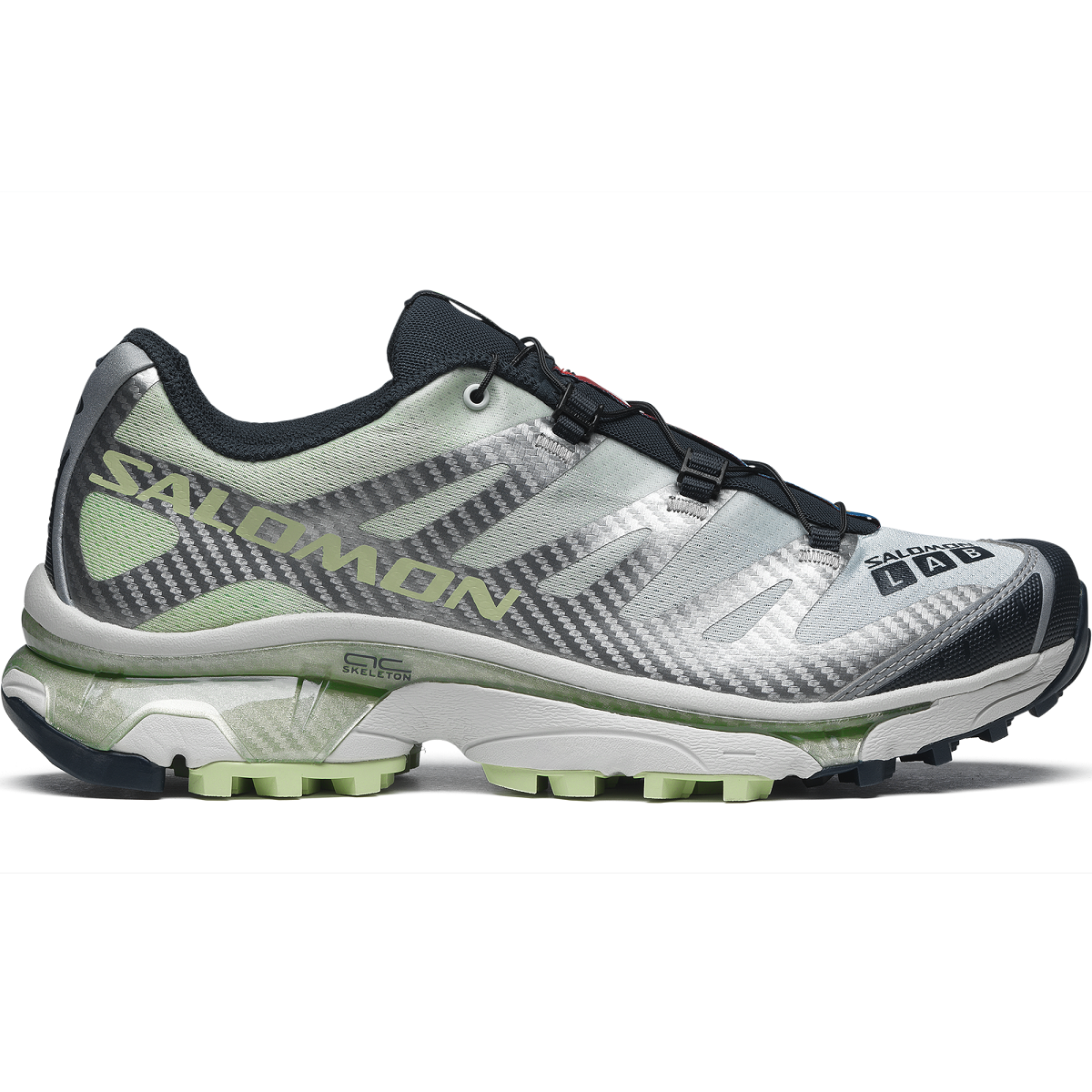 SALOMON XT-4 OG Unisex Sportstyle Shoes – SALOMON TH