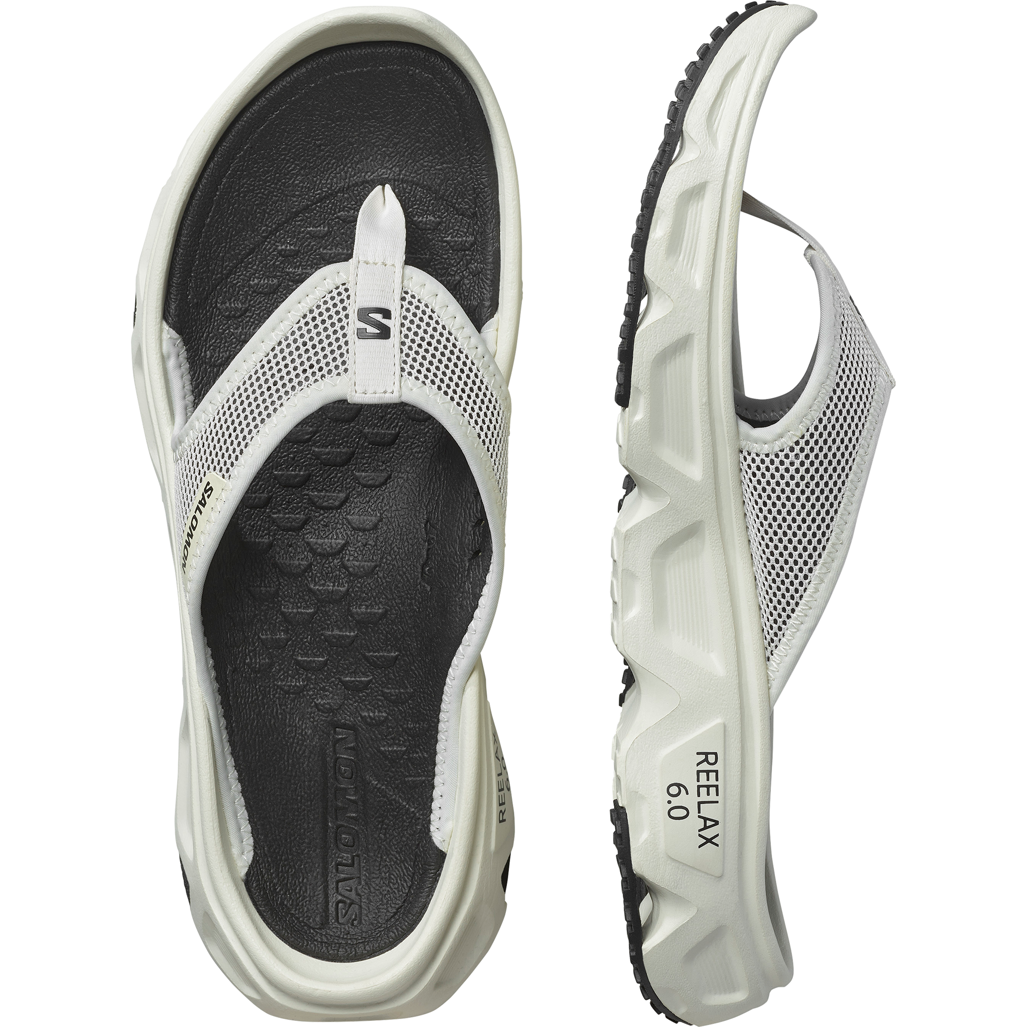 SALOMON MEN SHOES REELAX BREAK 6.0