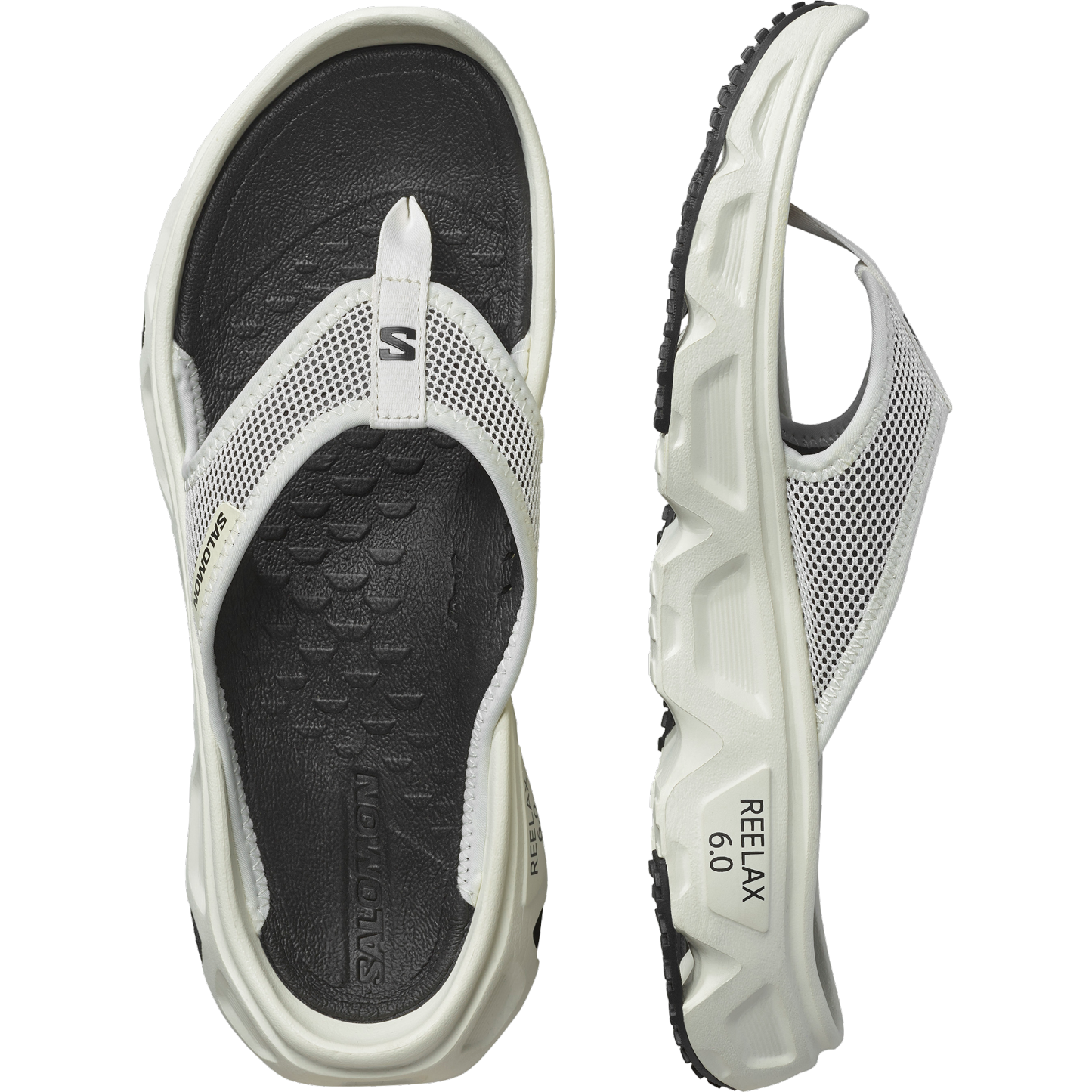 SALOMON MEN SHOES REELAX BREAK 6.0