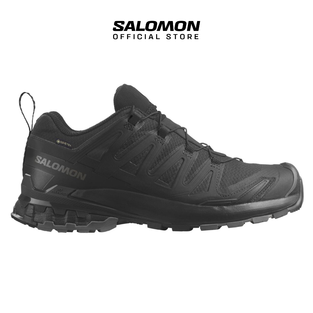 XA PRO 3D V9 Gore Tex รองเท้าวิ่งเทรลผู้หญิง