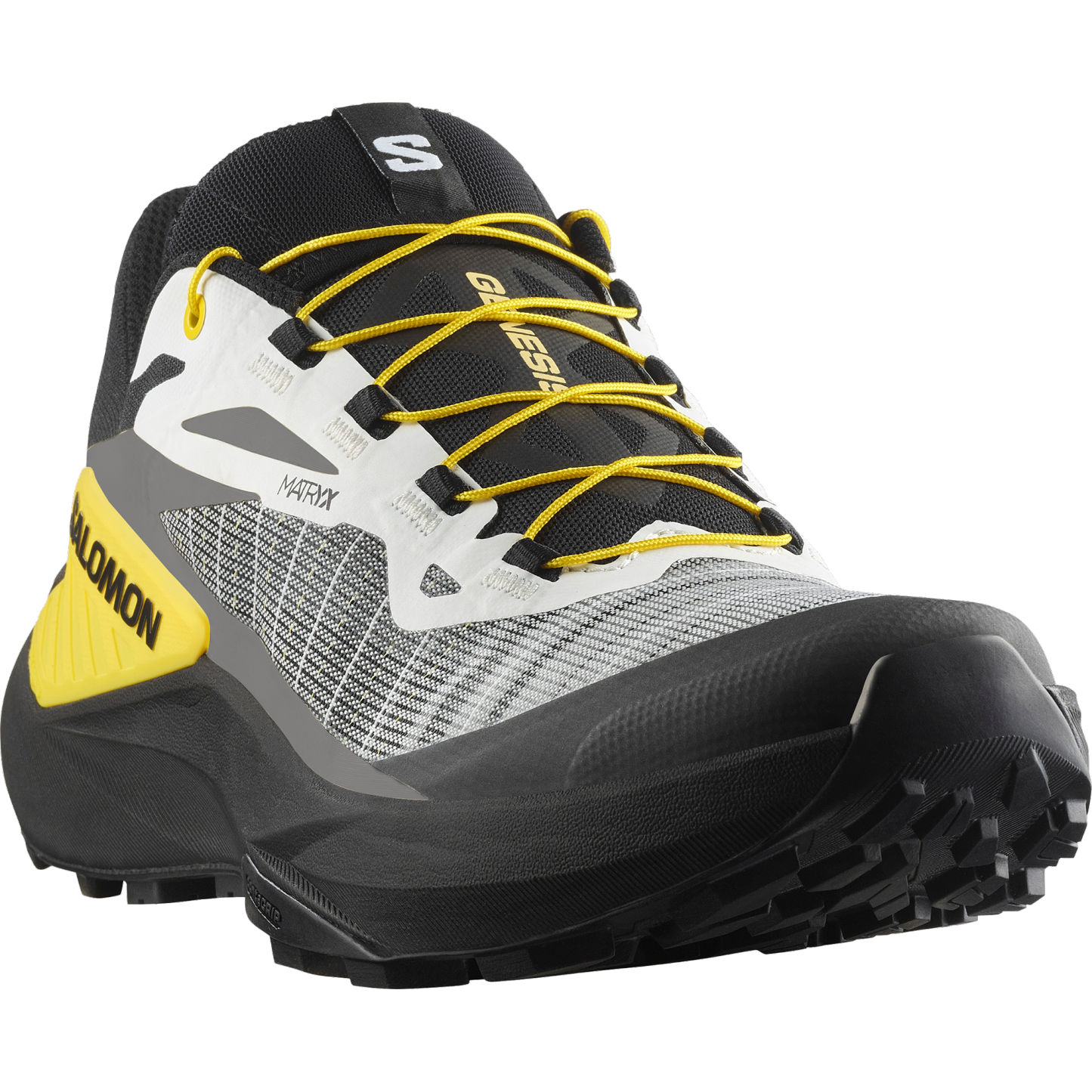 SALOMON MEN SHOES GENESIS