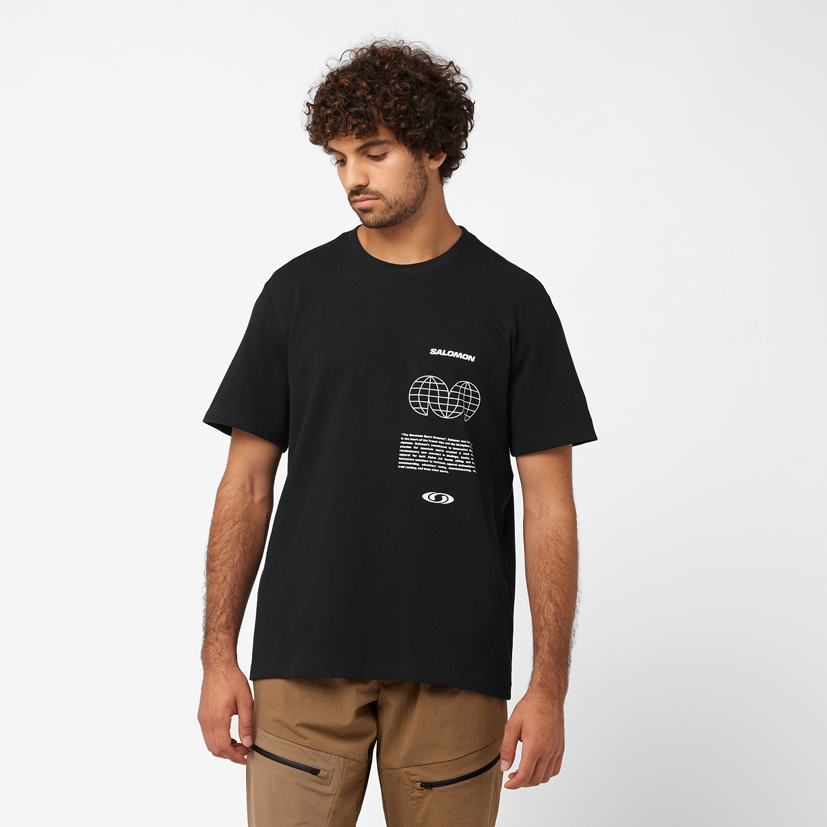 #DEEP BLACK