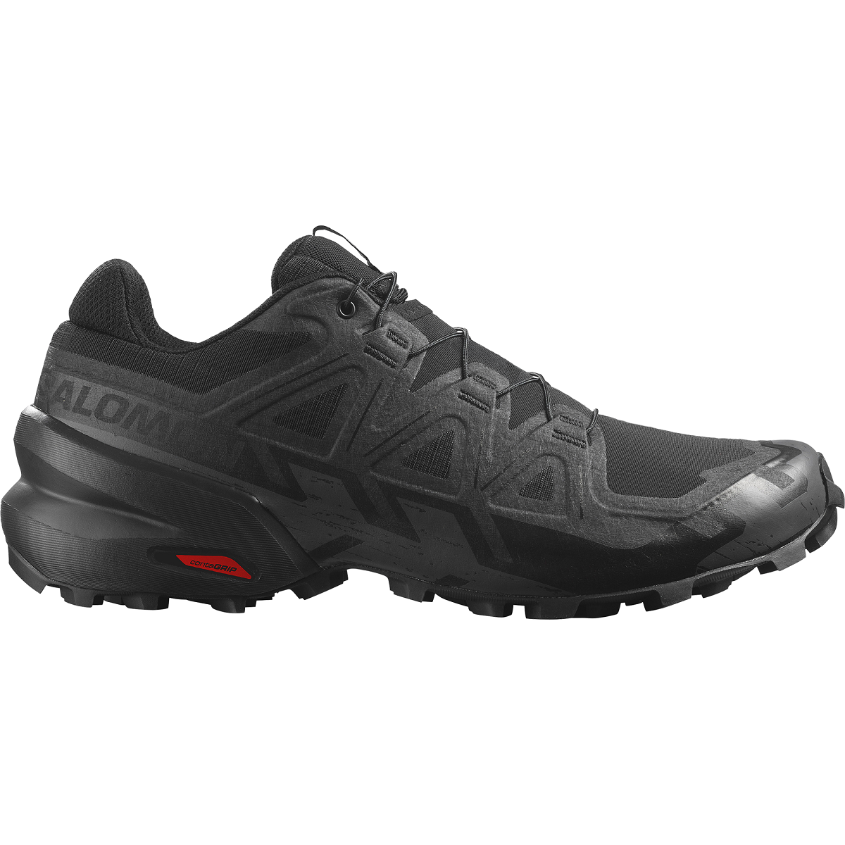 SALOMON SPEEDCROSS WIDE Men's Trail Running Shoes – SALOMON TH