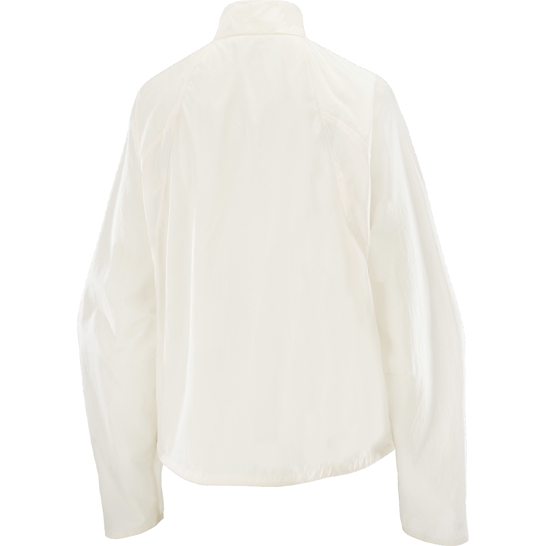 SALOMON WOMEN SHKOUT FLY JKT W WHISPER WHITE