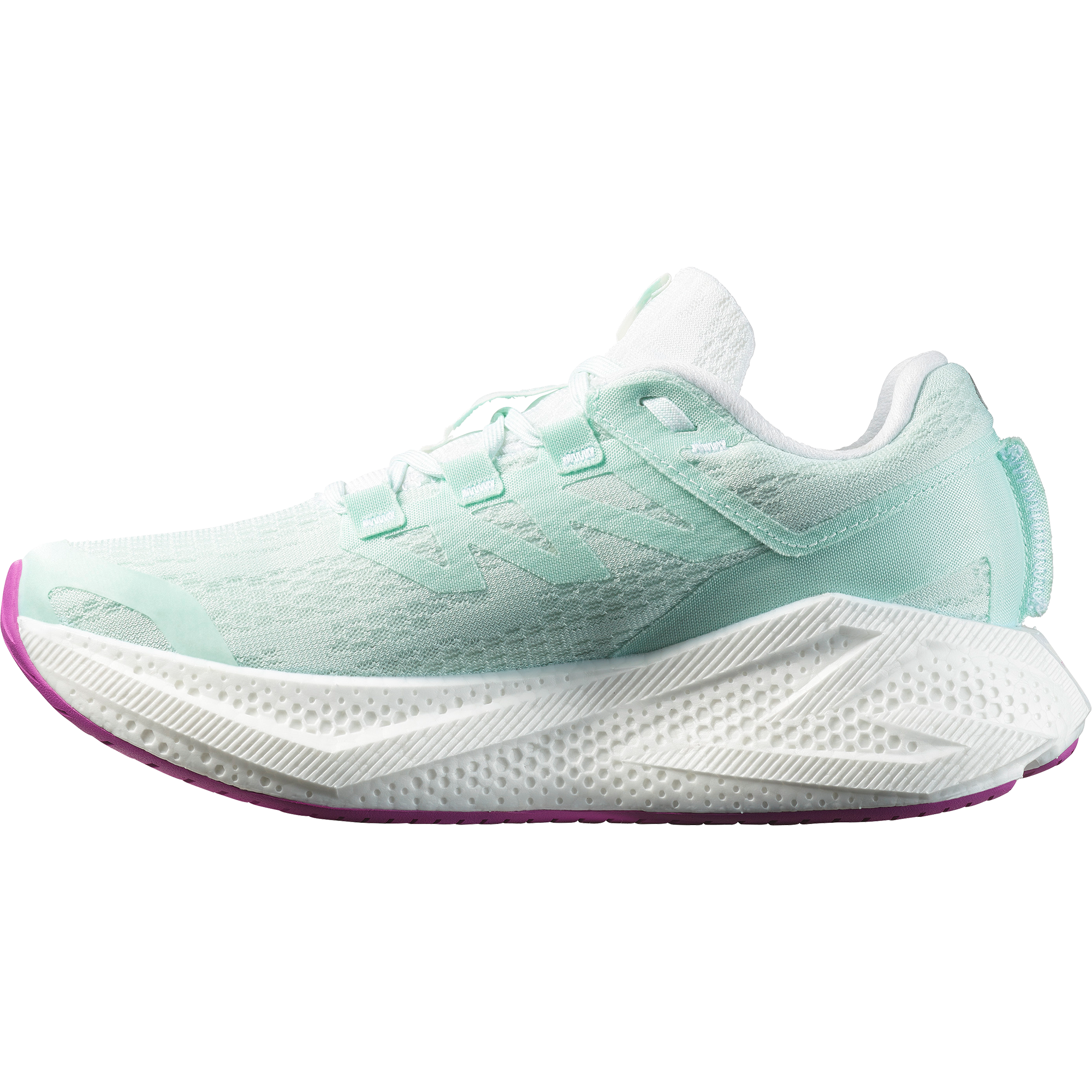 SALOMON WOMEN SHOES AERO GLIDE 3 W