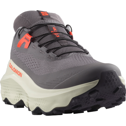 SALOMON MEN SHOES ULTRA GLIDE 3 EXCALI/ICICLE/NEON F