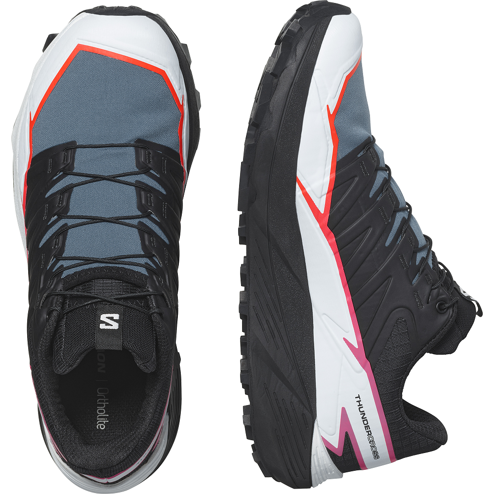 SALOMON THUNDERCROSS