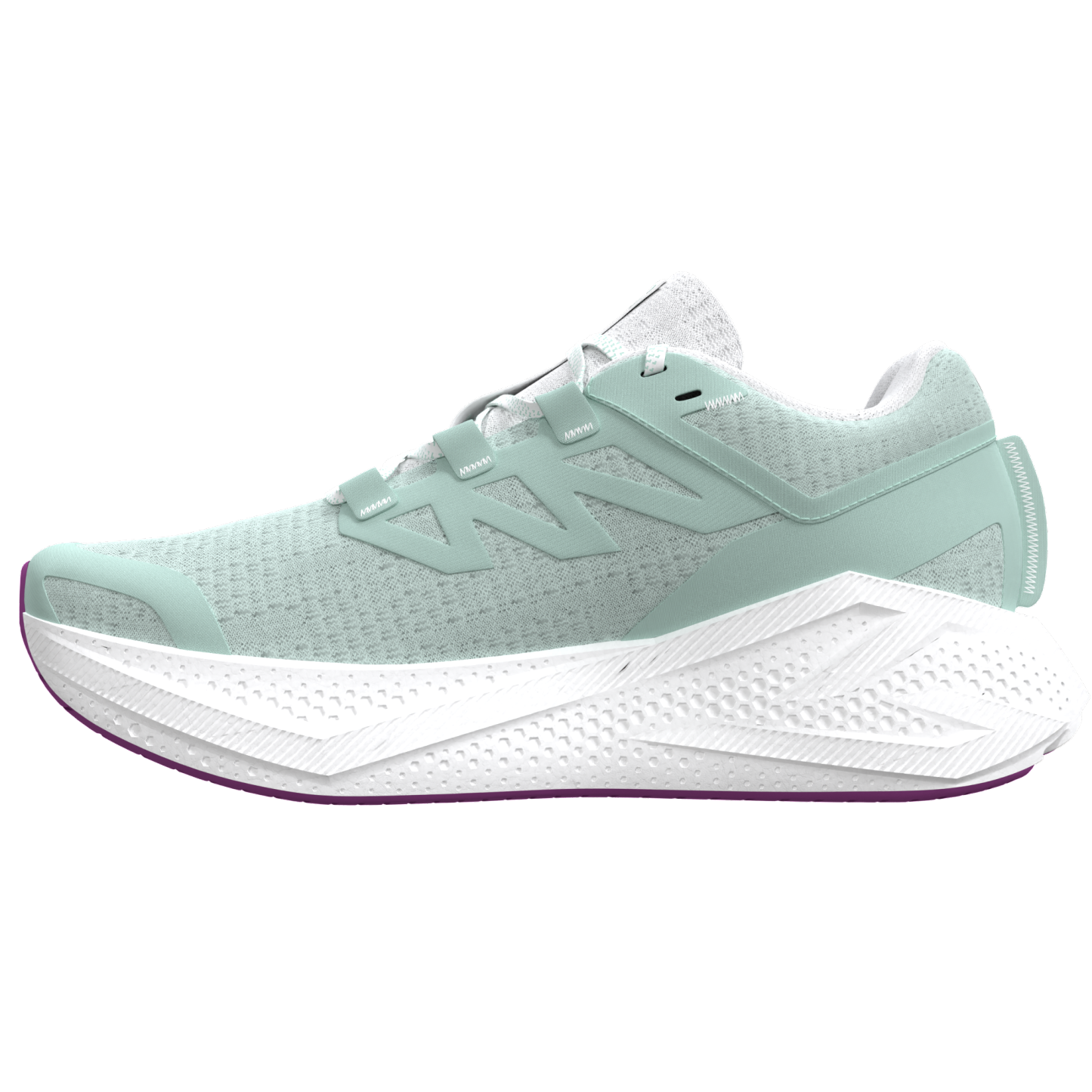 SALOMON WOMEN SHOES AERO GLIDE 3 W
