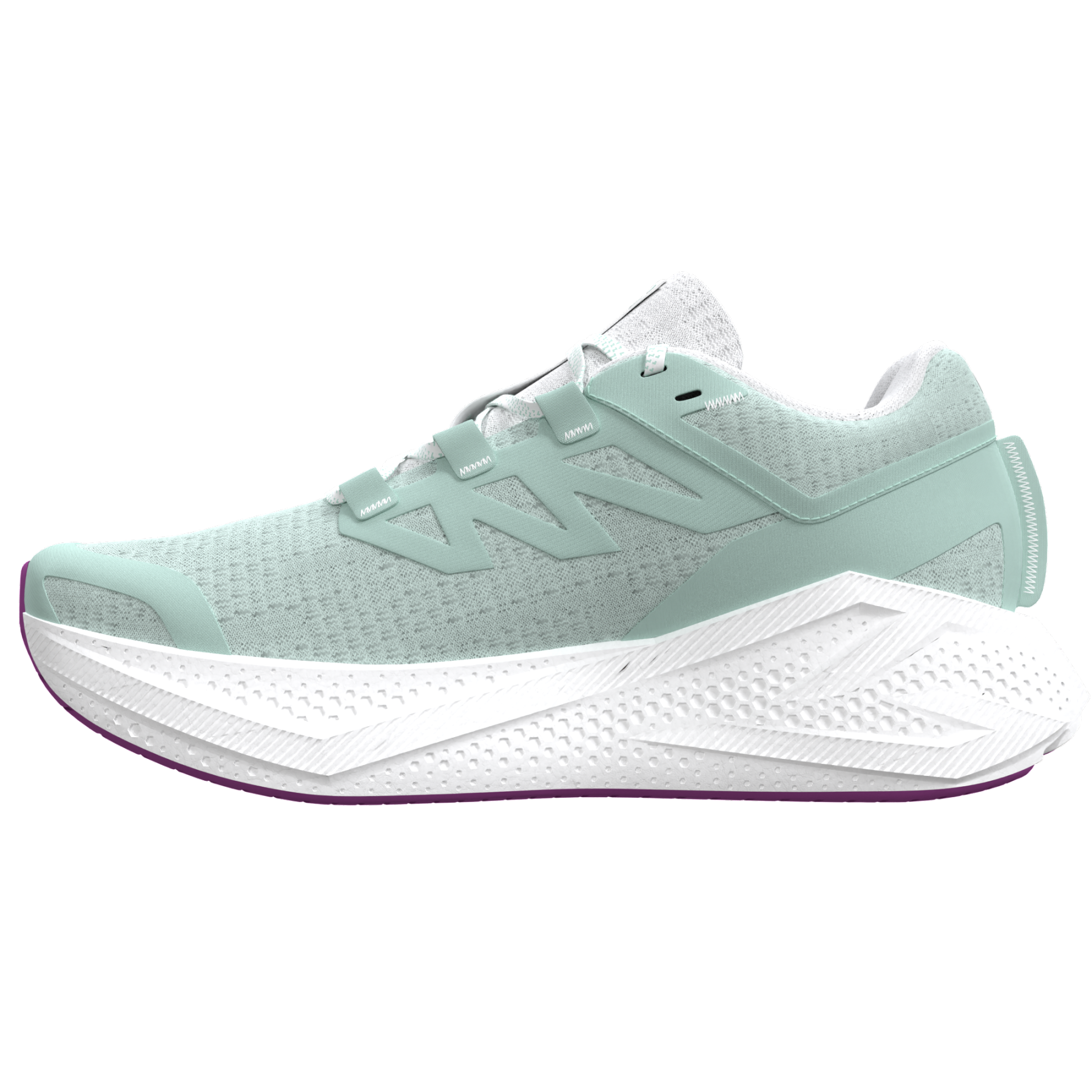 SALOMON WOMEN SHOES AERO GLIDE 3 W