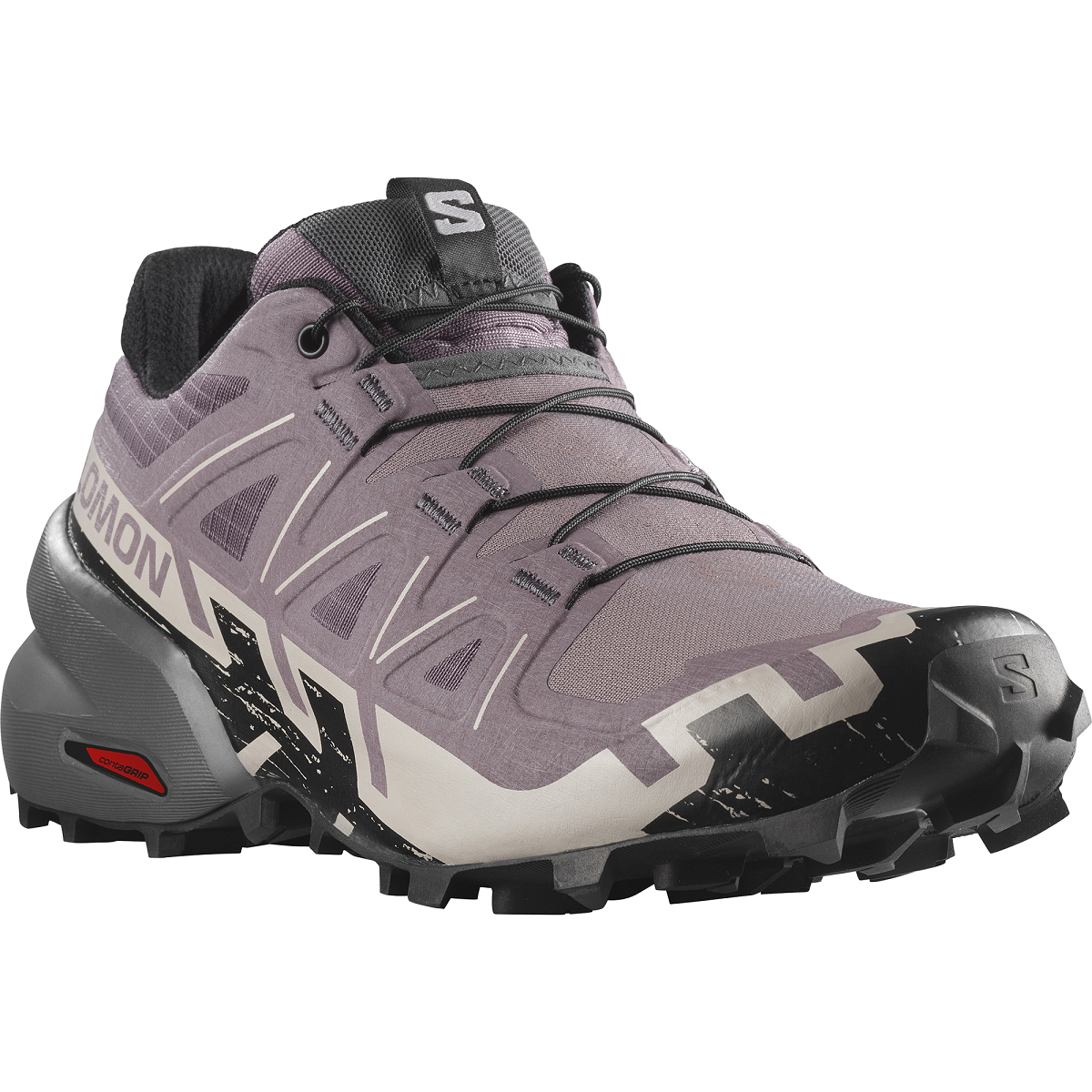 Wander Trail Running Salomon Alte Donna SPEEDCROSS GORE-TEX Men's