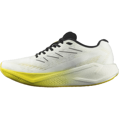 SALOMON MEN AERO BLAZE 3 Wh/Black