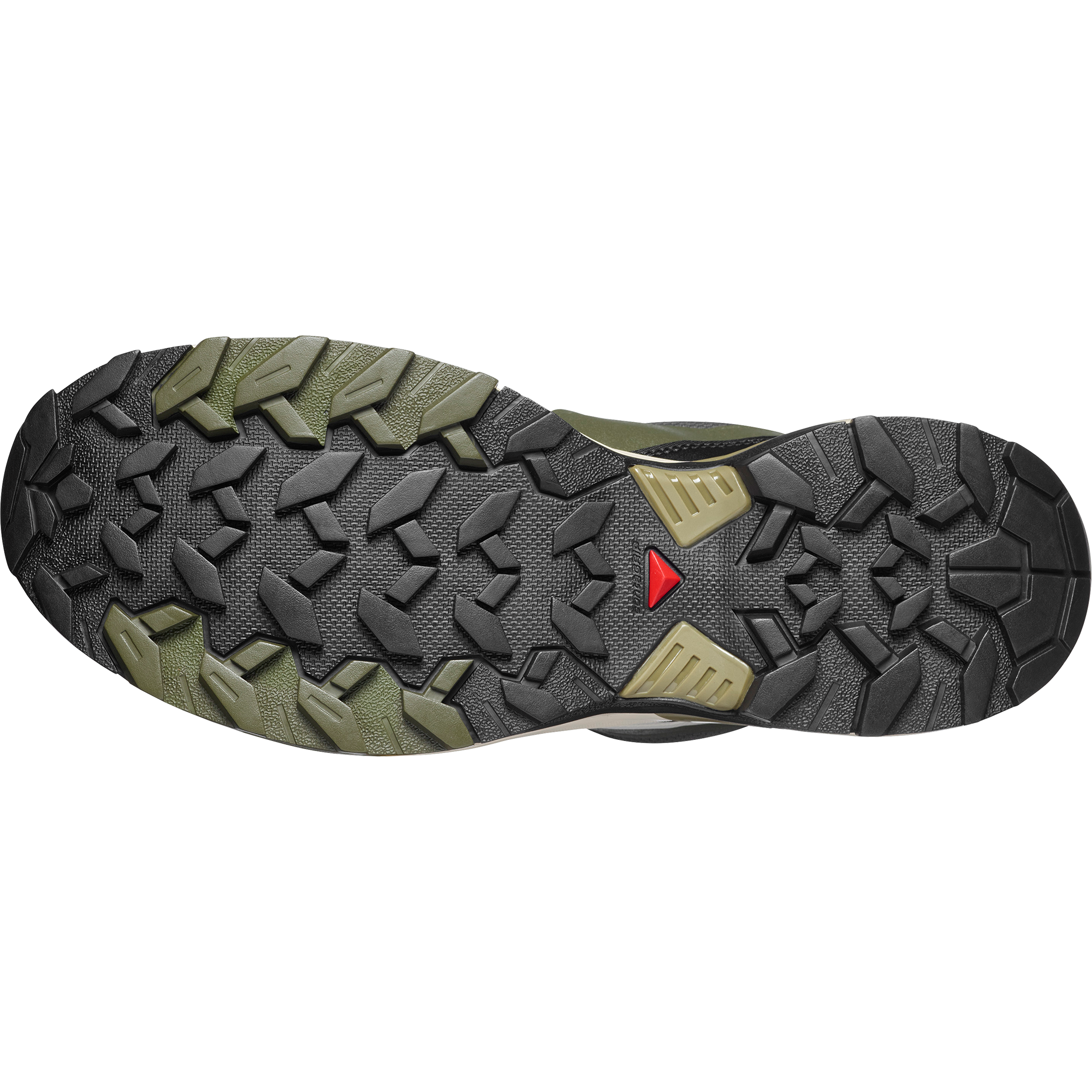 SALOMON MEN SHOES X ULTRA 360 EDGE GTX PEAT/OLVNIG/E