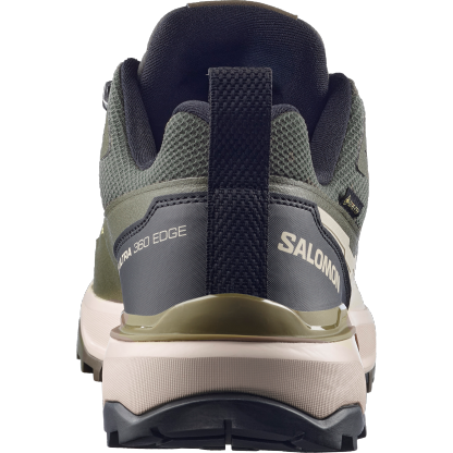 SALOMON MEN SHOES X ULTRA 360 EDGE GTX PEAT/OLVNIG/E