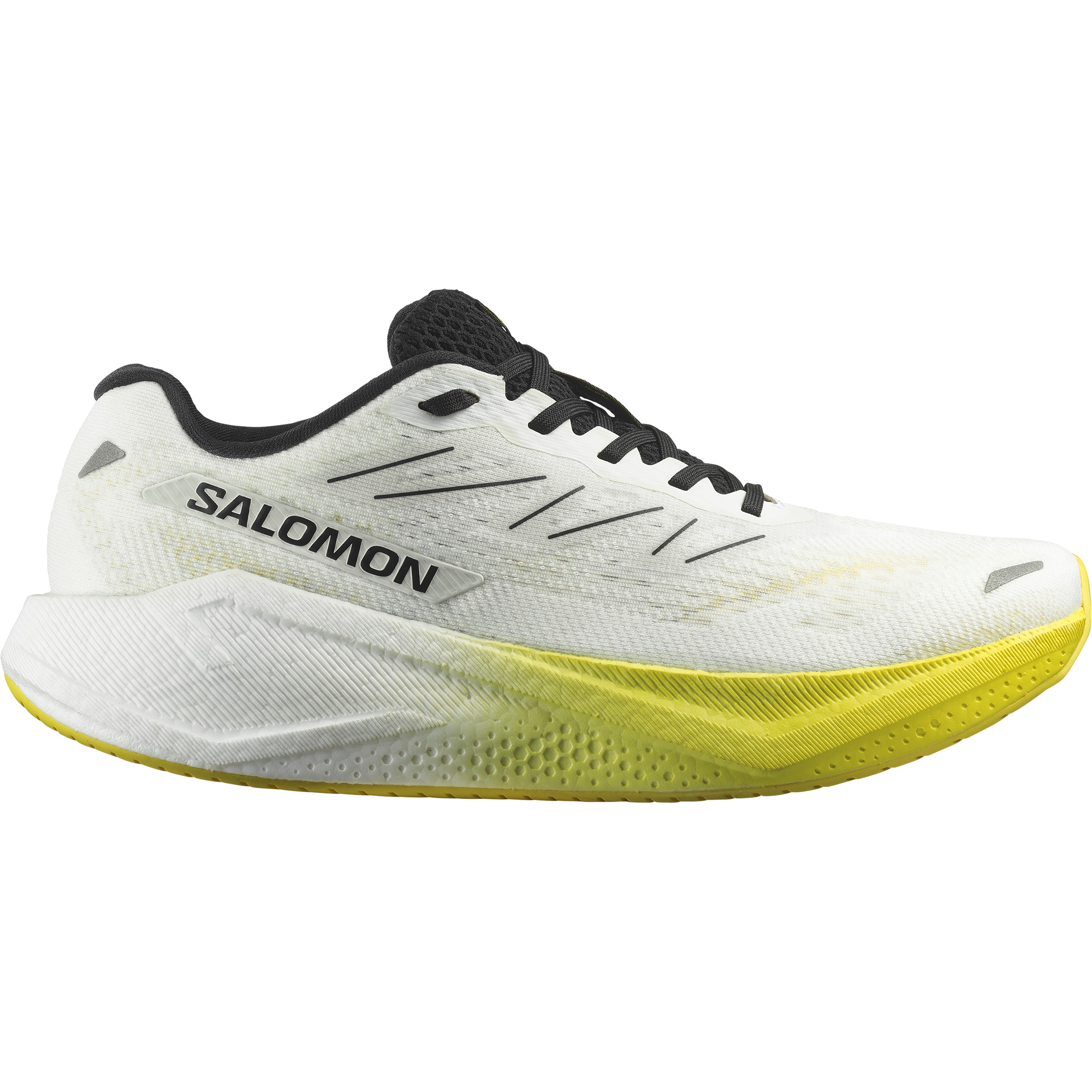 SALOMON MEN AERO BLAZE 3 Wh/Black