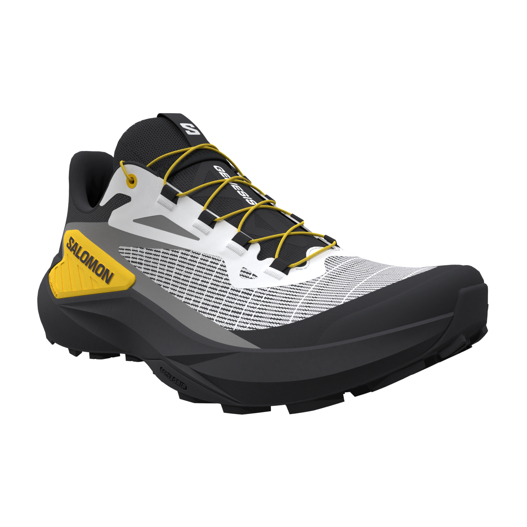 SALOMON MEN SHOES GENESIS