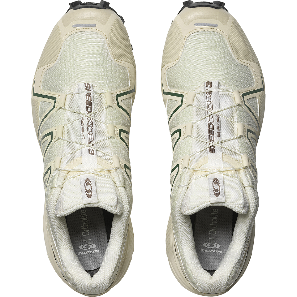 SALOMON SPEEDCROSS Unisex Sportstyle Shoes – SALOMON TH