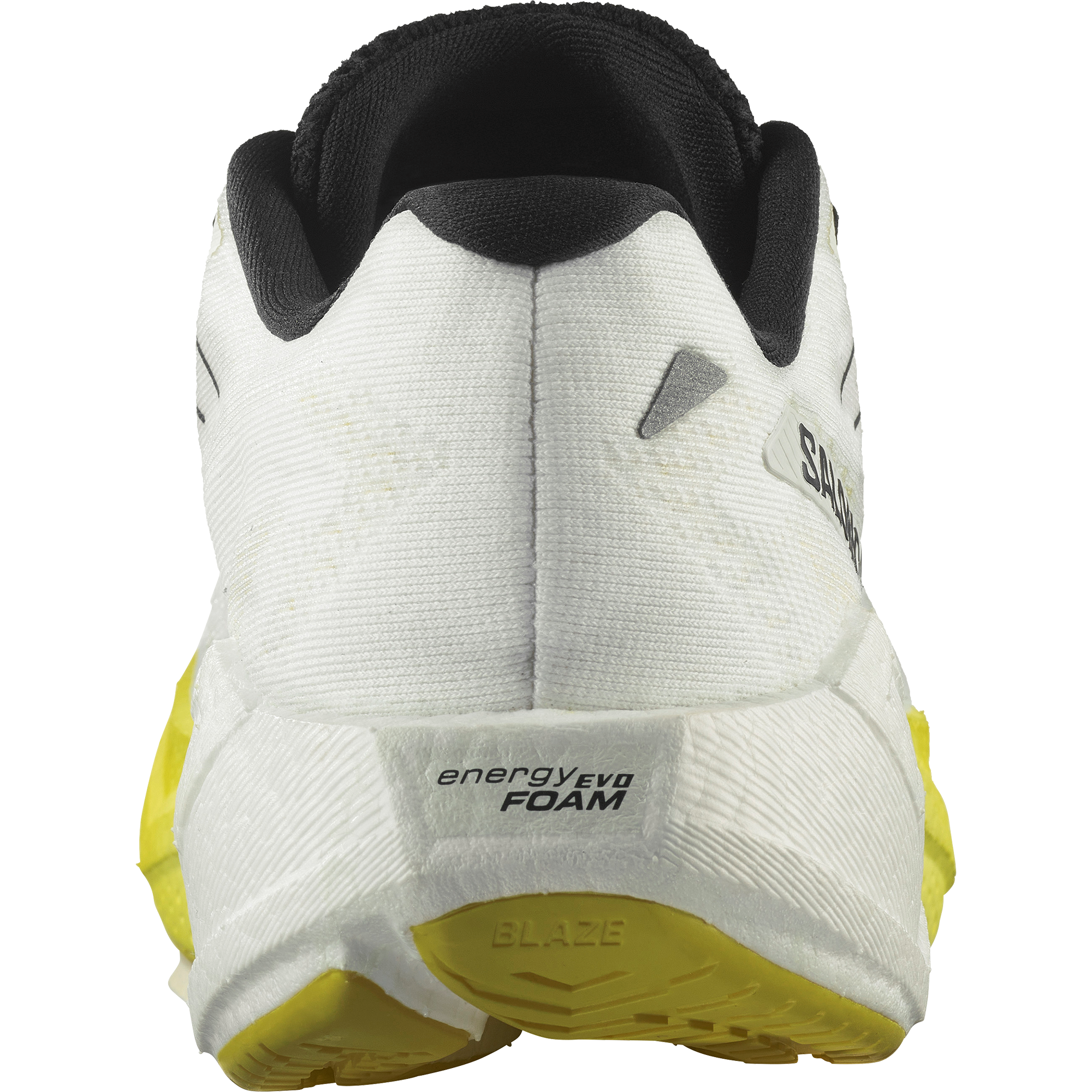 SALOMON MEN AERO BLAZE 3 Wh/Black