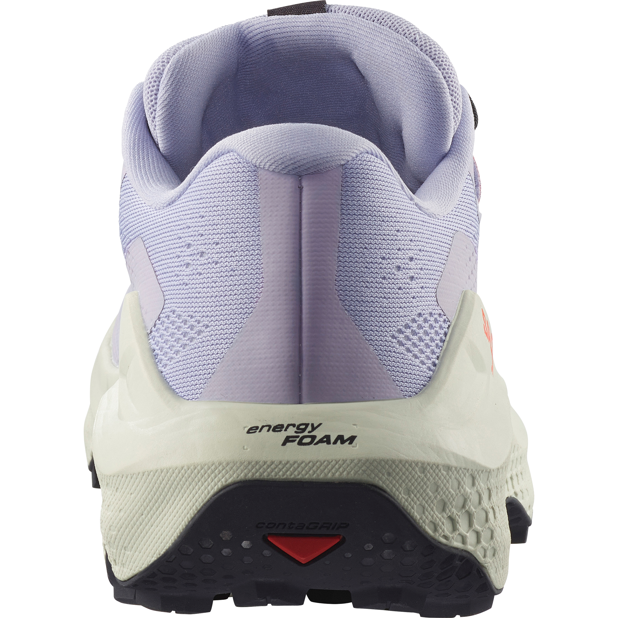 SALOMON WOMEN SHOES ULTRA GLIDE 3 W COSMIC/ICICLE/NEON