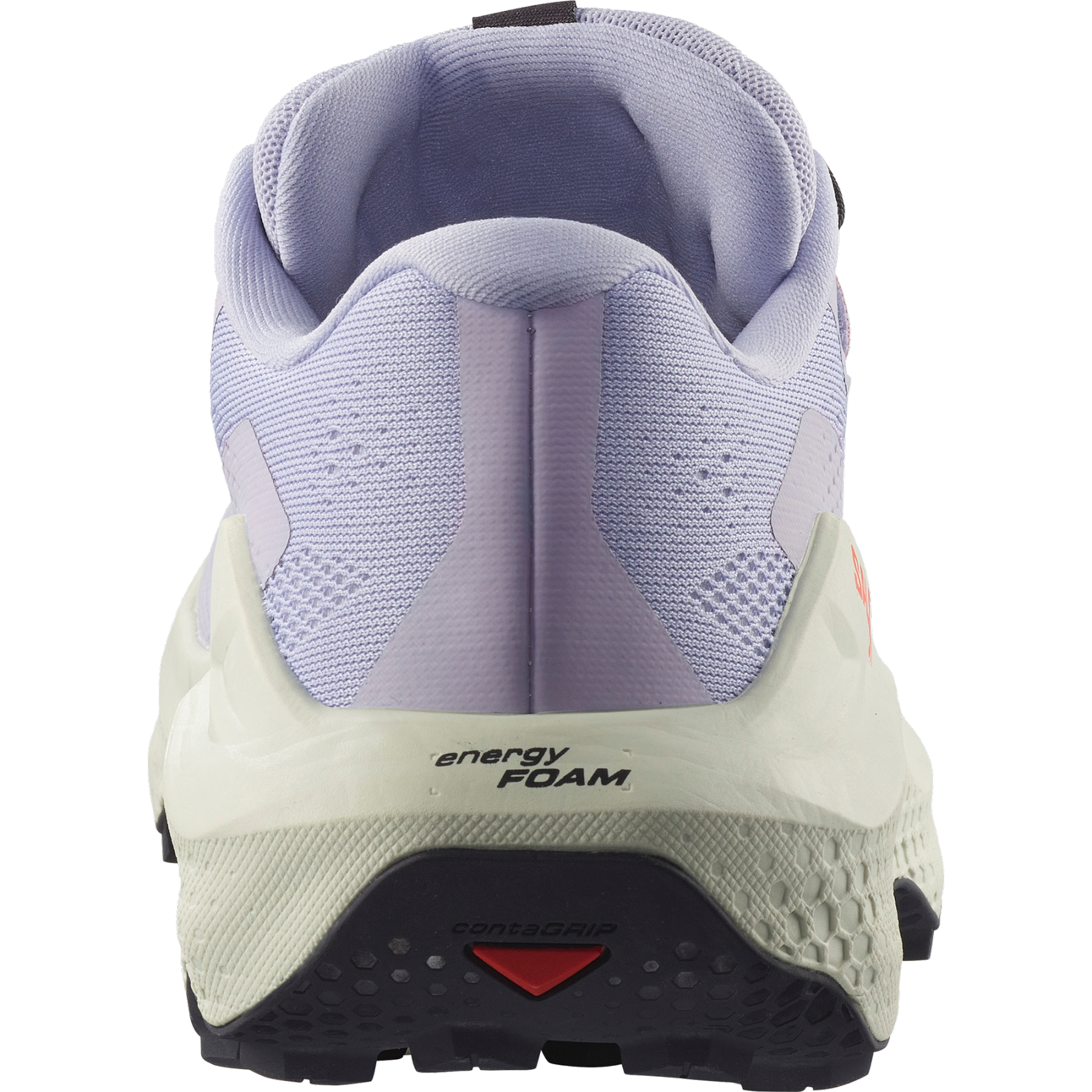 SALOMON WOMEN SHOES ULTRA GLIDE 3 W COSMIC/ICICLE/NEON