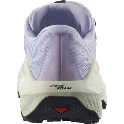 SALOMON WOMEN SHOES ULTRA GLIDE 3 W COSMIC/ICICLE/NEON