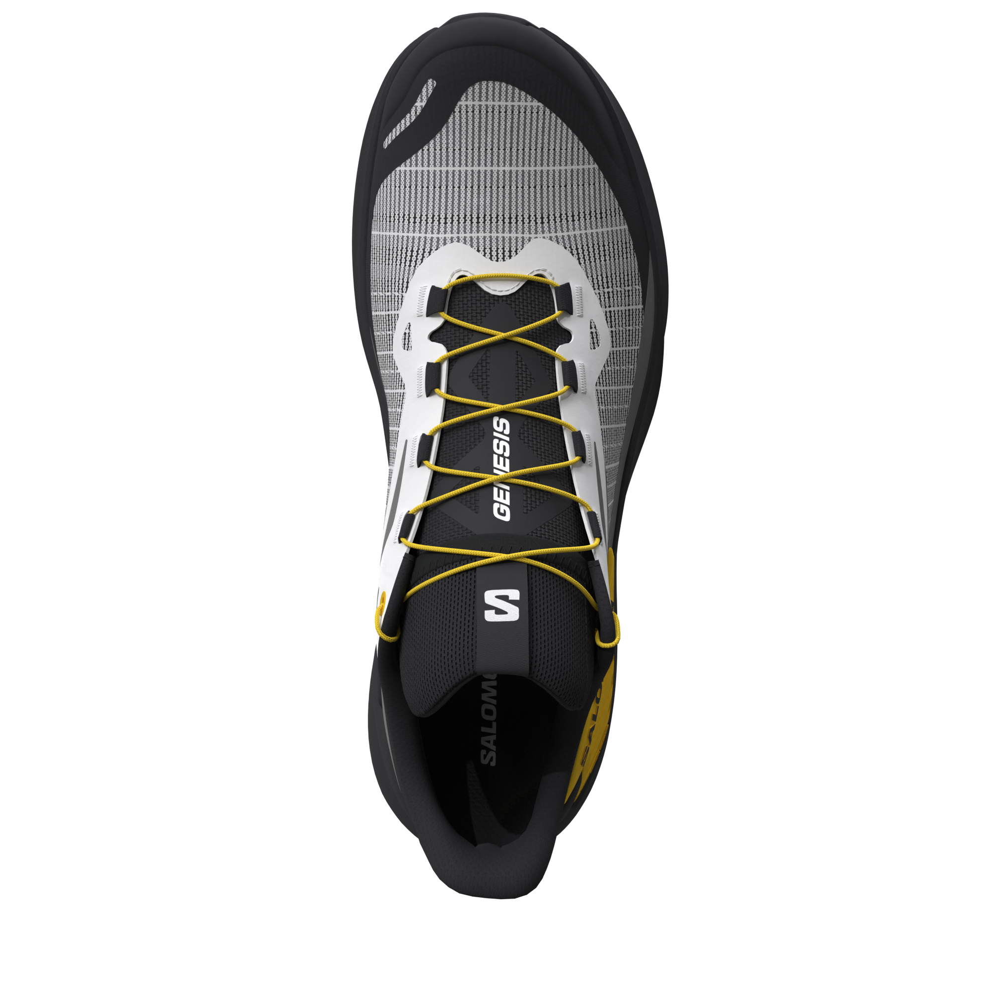 SALOMON MEN SHOES GENESIS