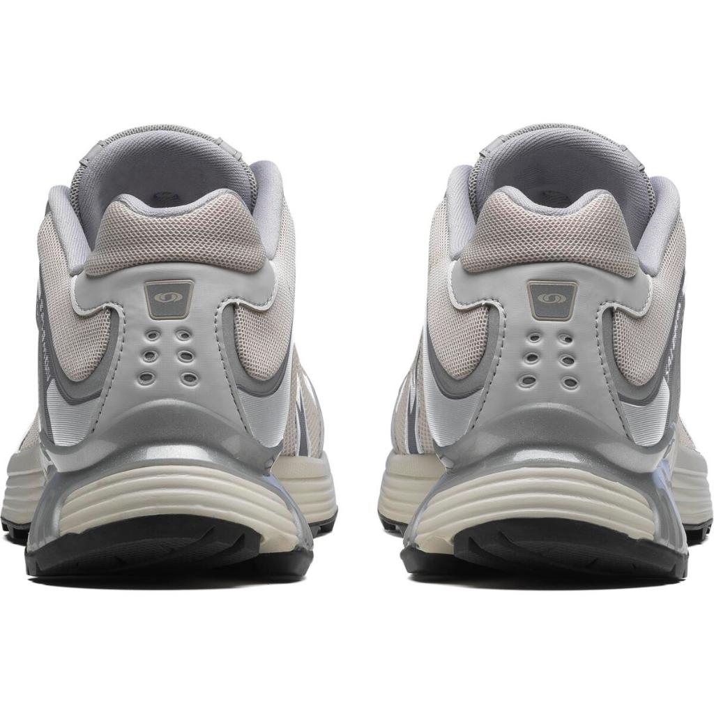 ■Salomon■ XT Whisper L47801400 S251109SWP06_GSV Salomon - XT-Whisper Sneakers in Ftw Silver, Lunar Rock and