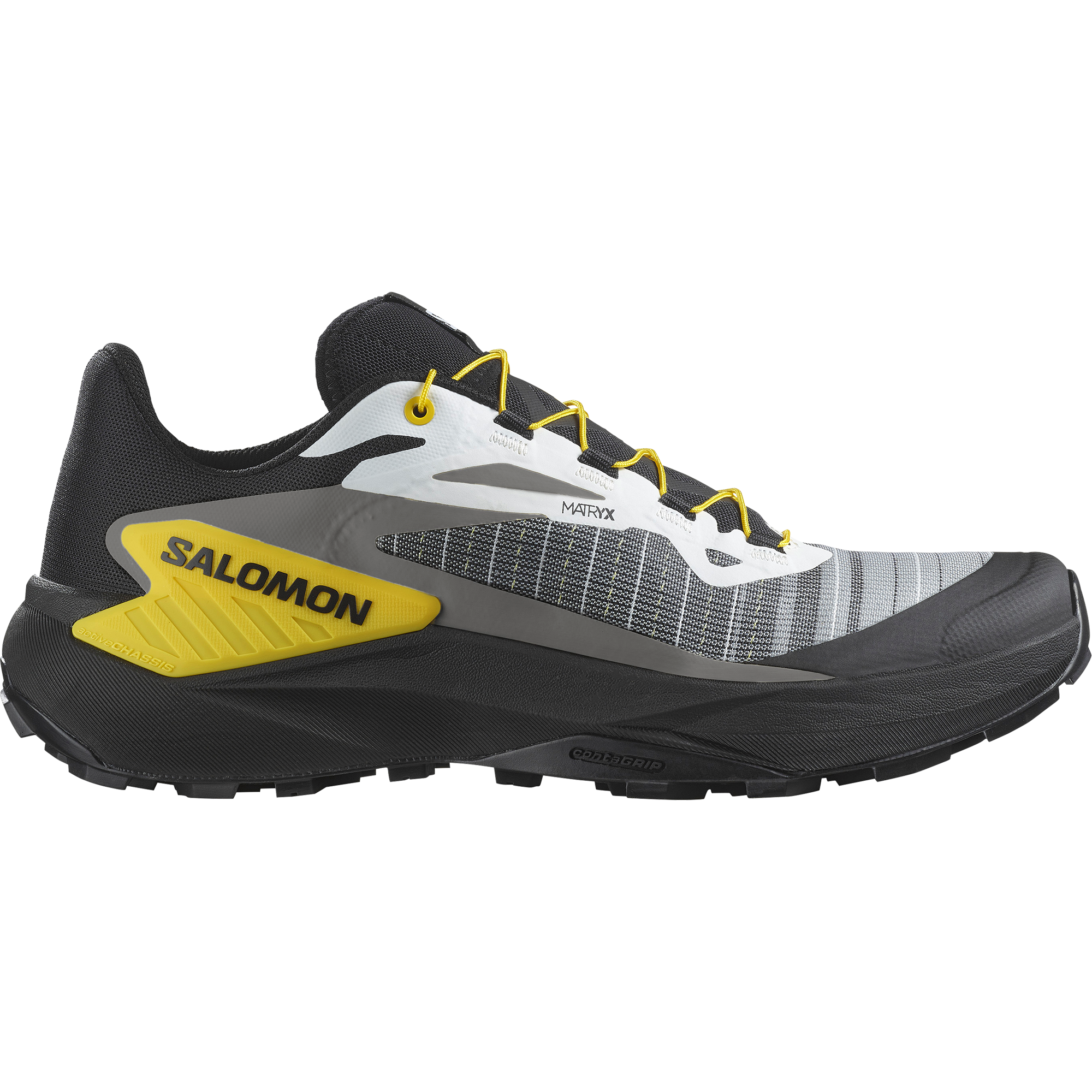 SALOMON MEN SHOES GENESIS