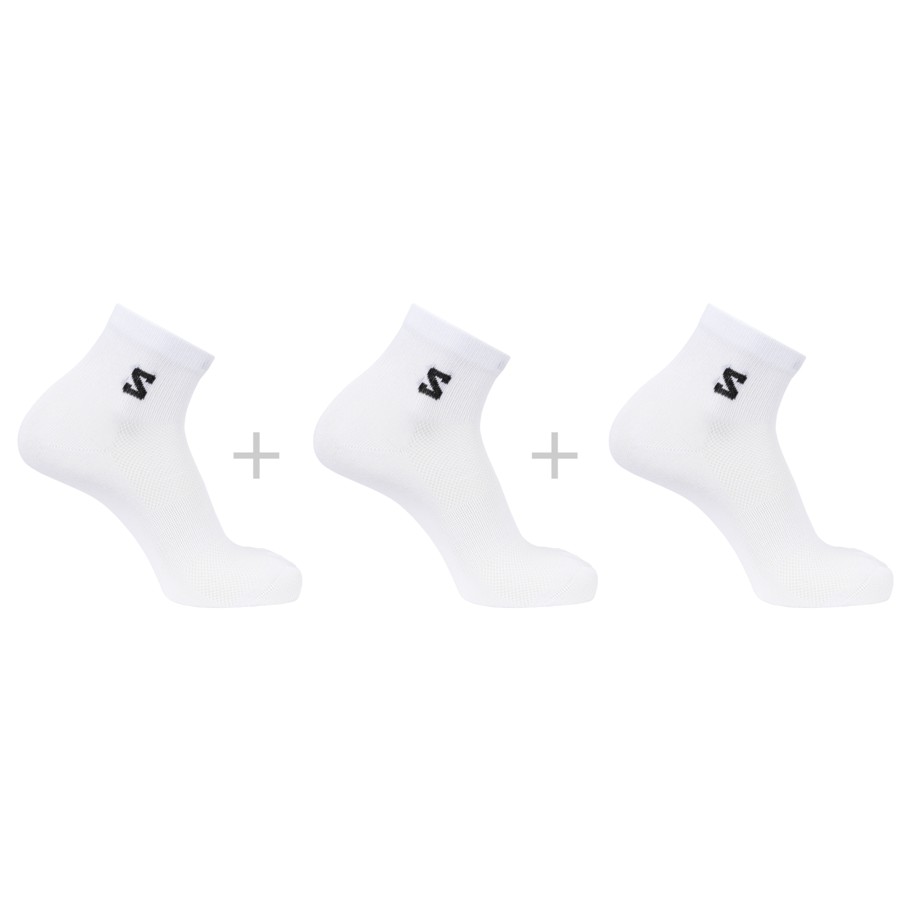 EVERYDAY LITE QUARTER 3-PACK