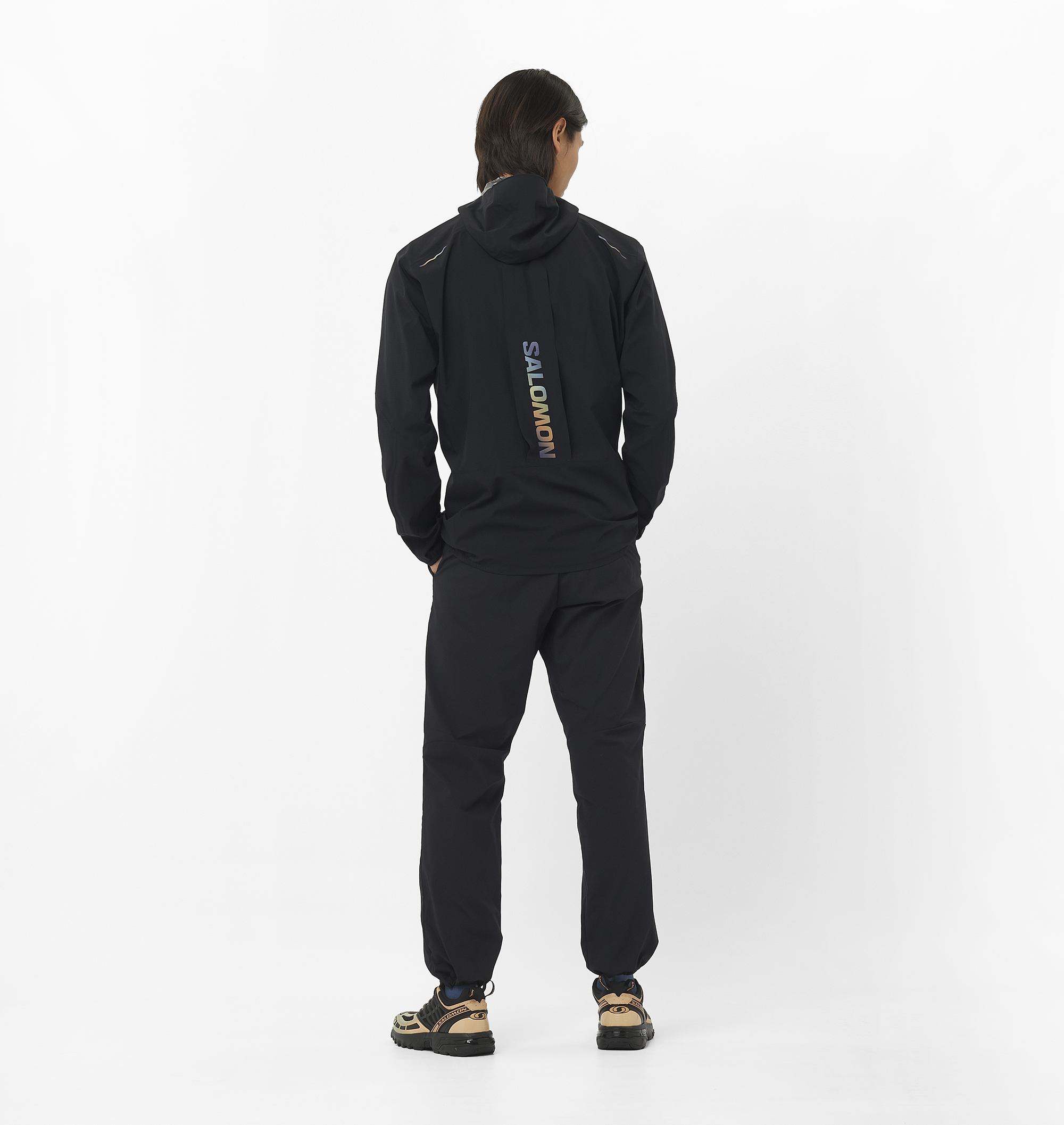 BONATTI TRAIL CHROMATIC