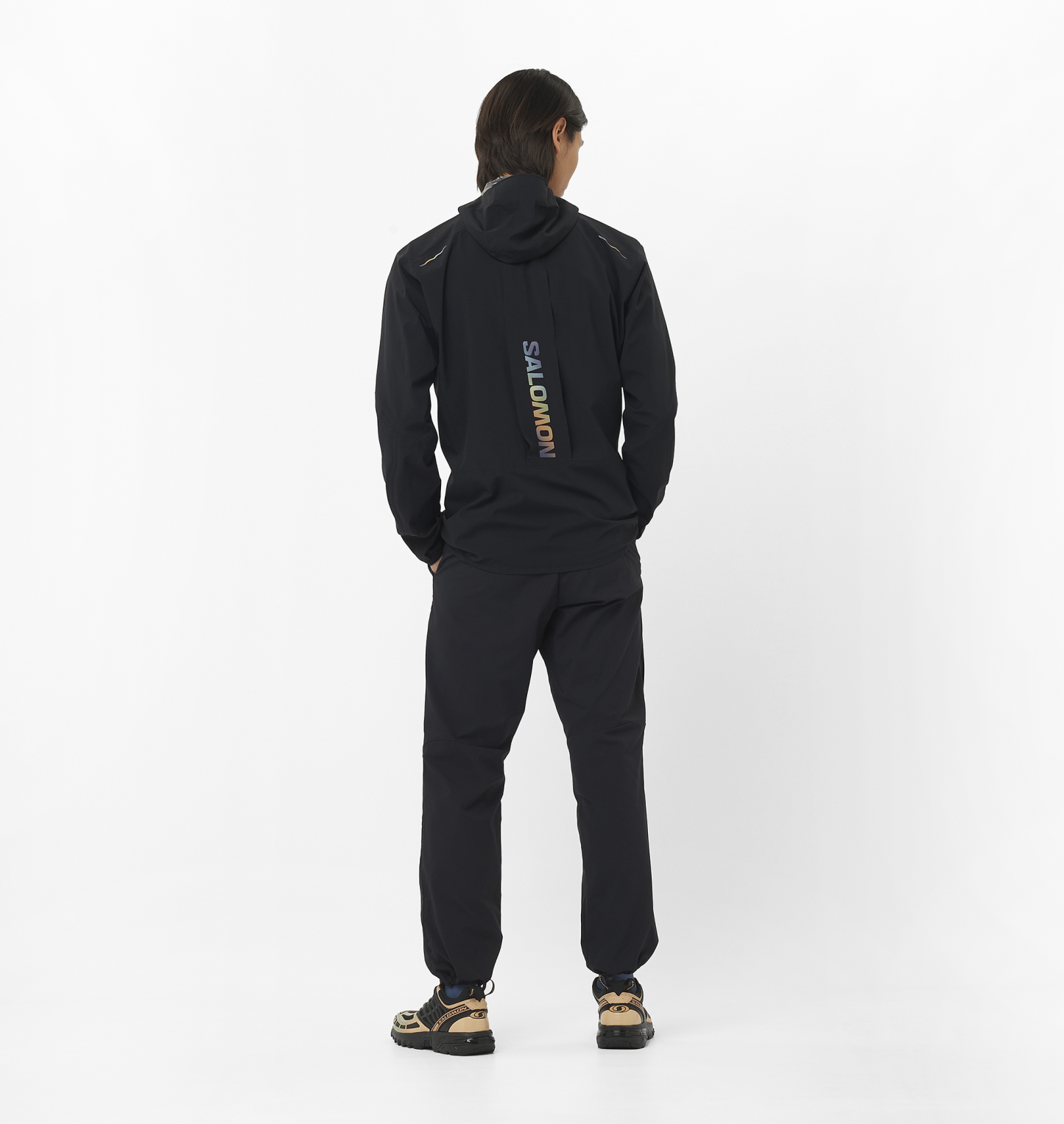 BONATTI TRAIL CHROMATIC