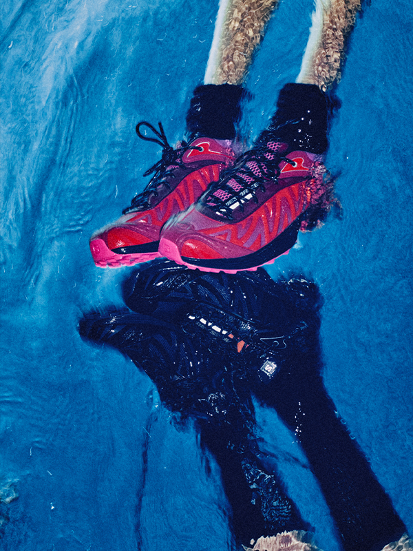 SALOMON XT-WHISPER ARIES